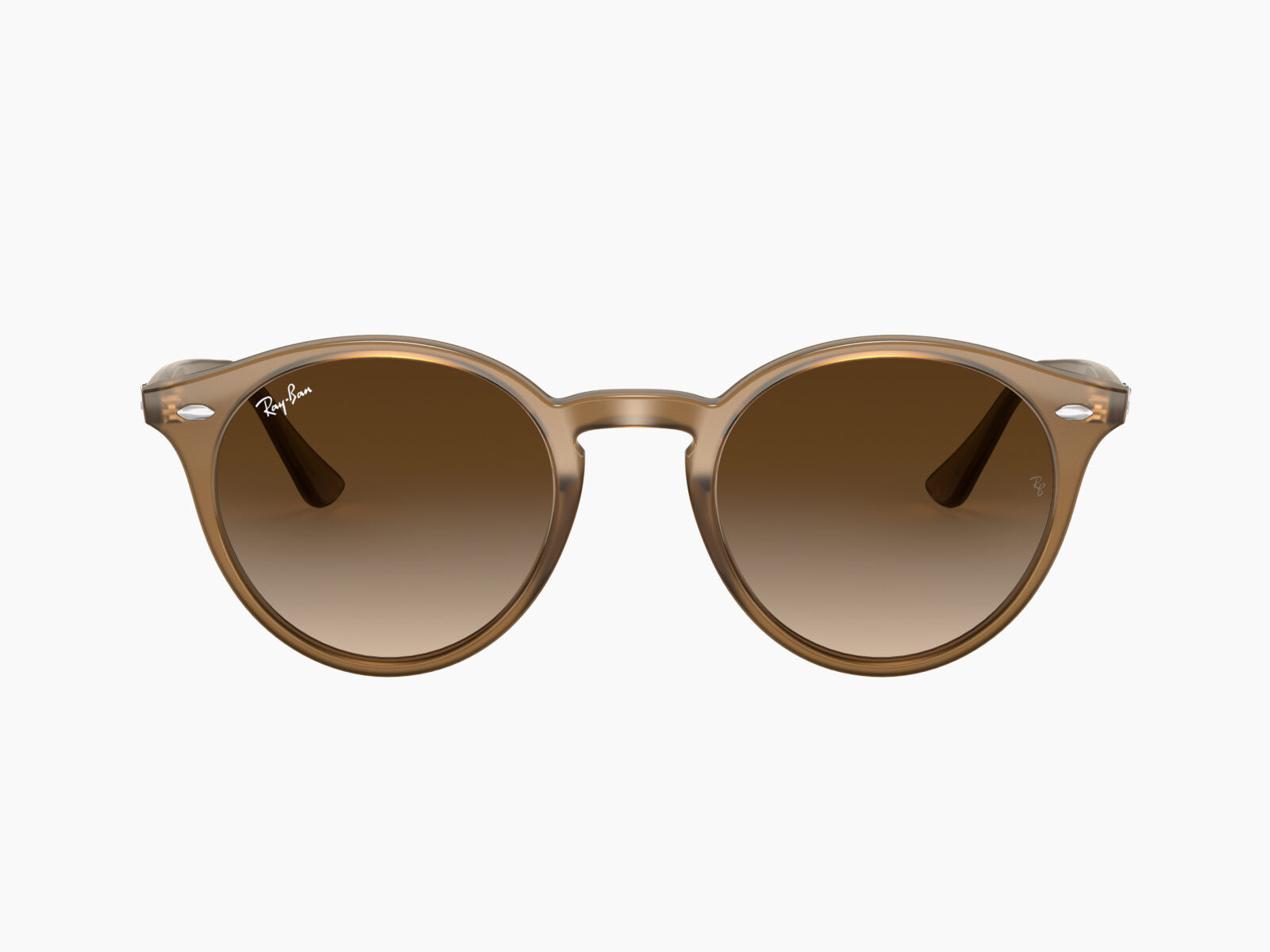 Alternative view of Ray-Ban RB2180 616613