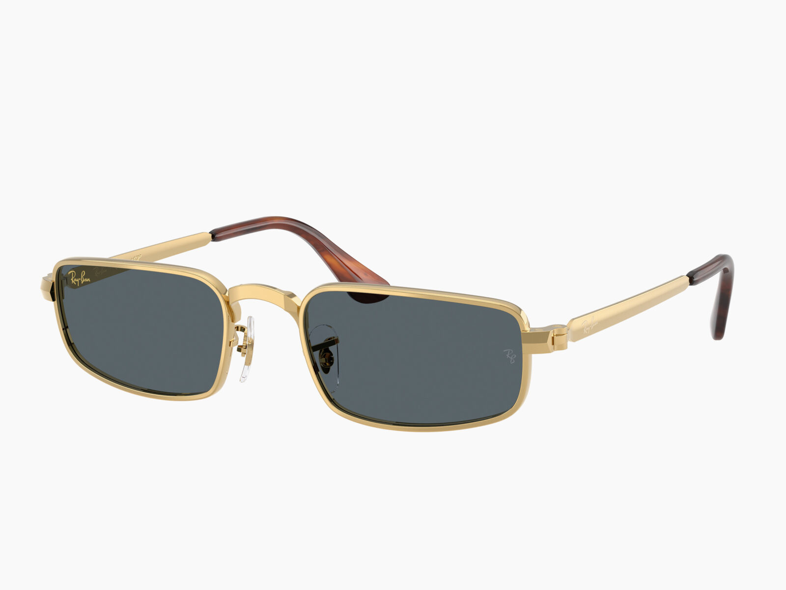 Ray-Ban RB3927 by A$AP Rocky 001/R5 - Oro arista