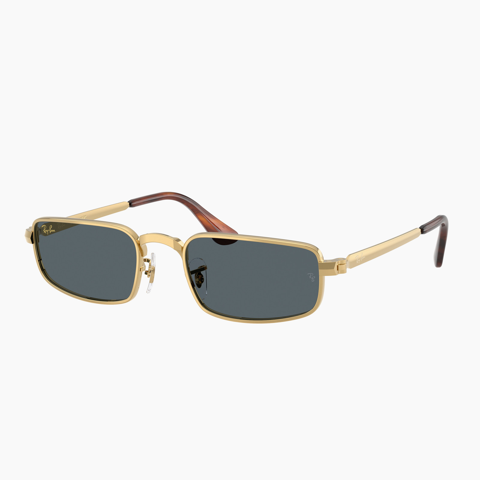 Ray-Ban RB3927 by A$AP Rocky 001/R5 - Oro arista