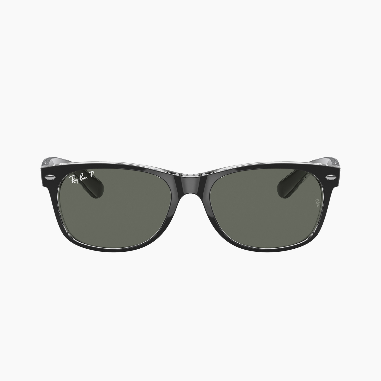 Ray-Ban RB2132 New Wayfarer 605258 - immagine 2