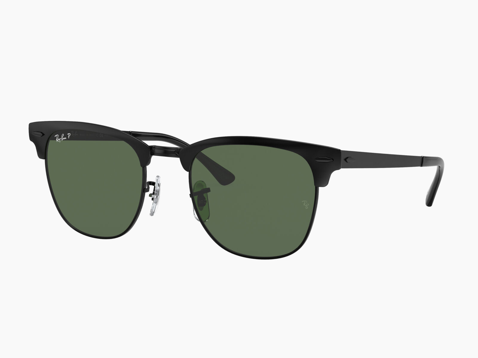Ray-Ban RB3716 Clubmaster 186/58