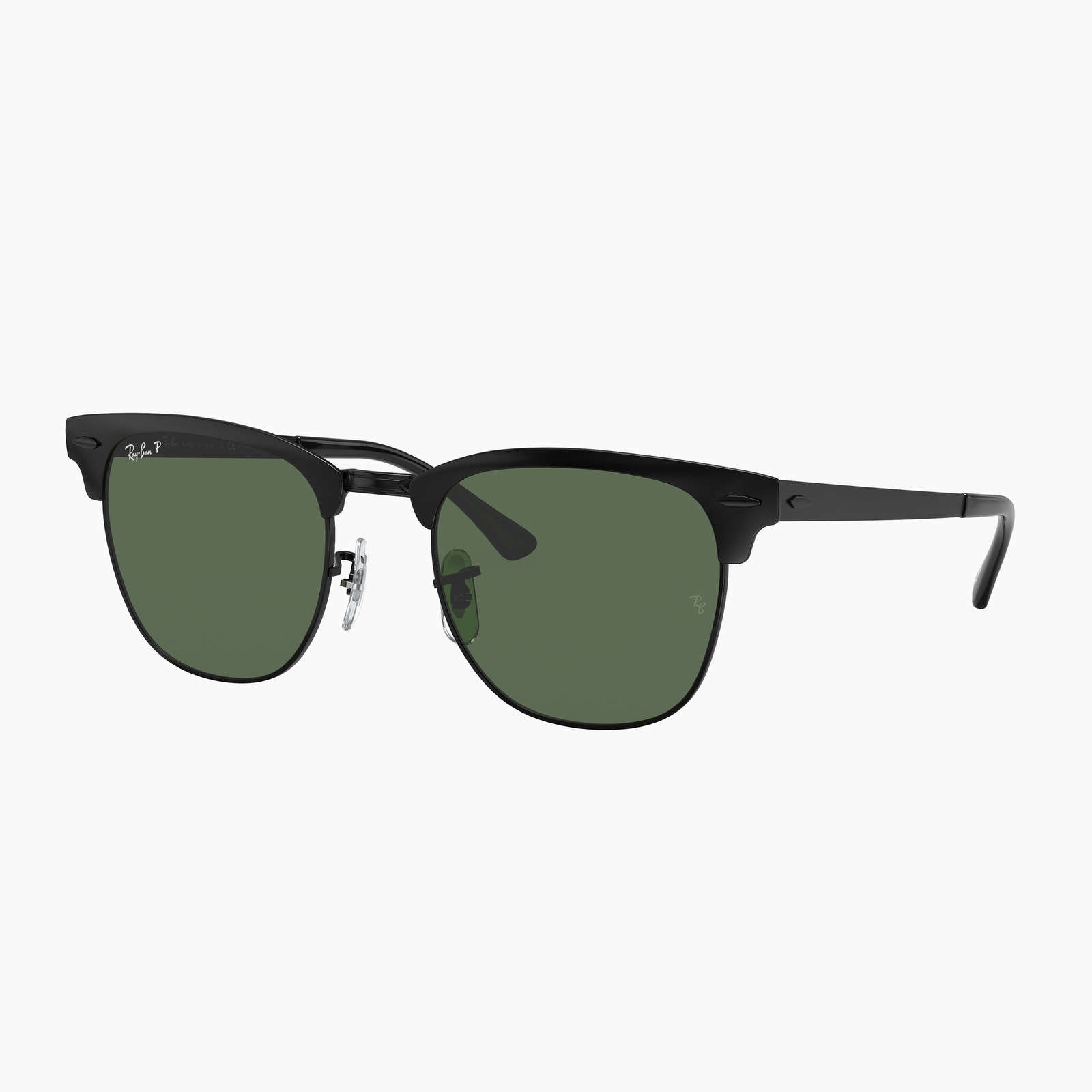 Ray-Ban RB3716 Clubmaster 186/58