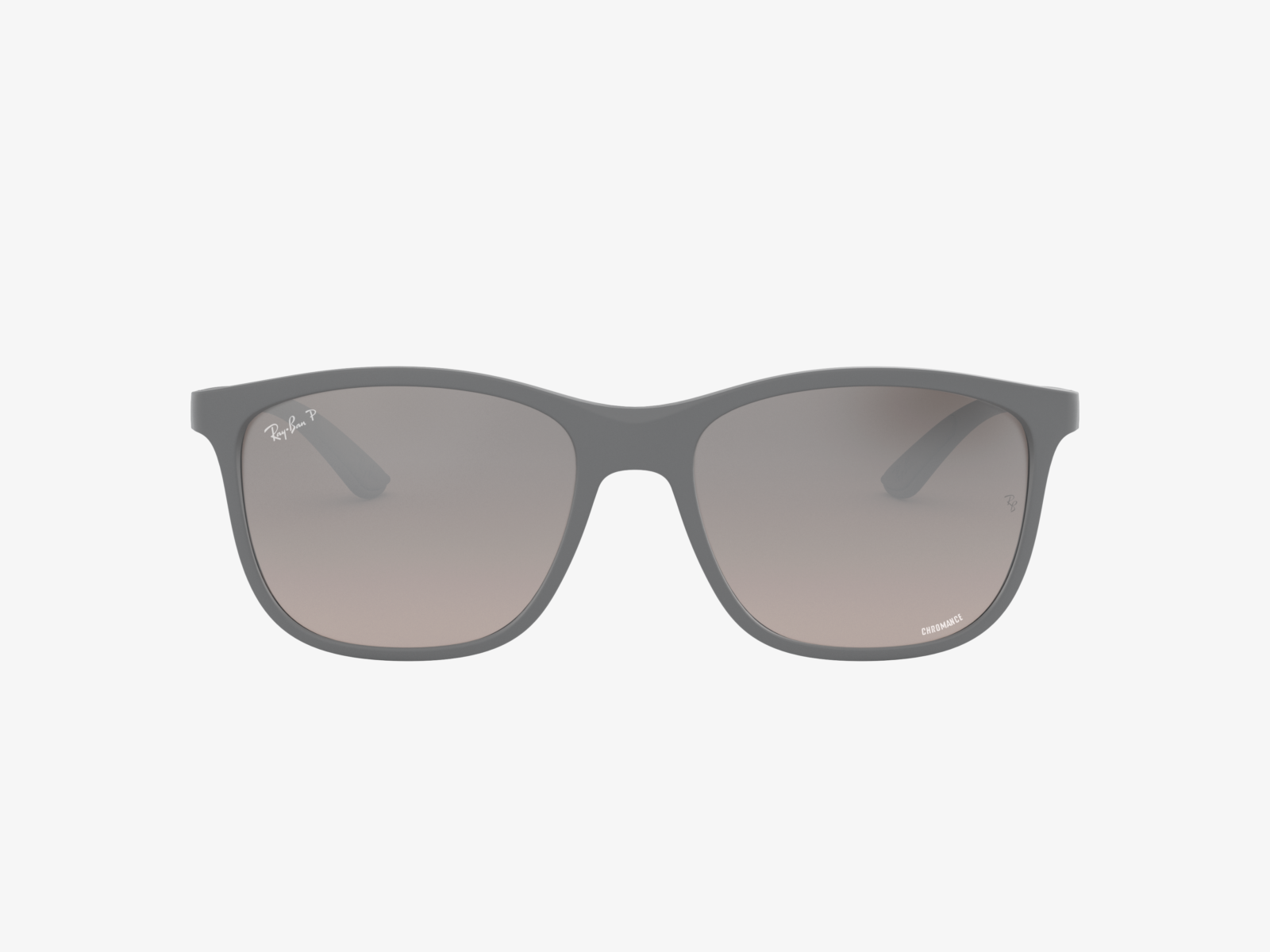 Alternative view of Ray-Ban RB4330CH - Chromance 60175J - Grigio