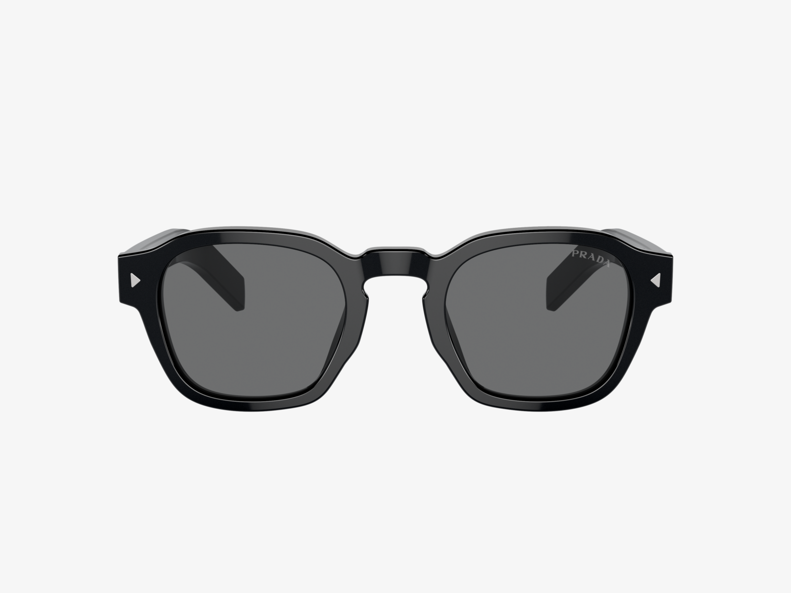 Alternative view of Prada 0PR A16S 16K731 - Nero