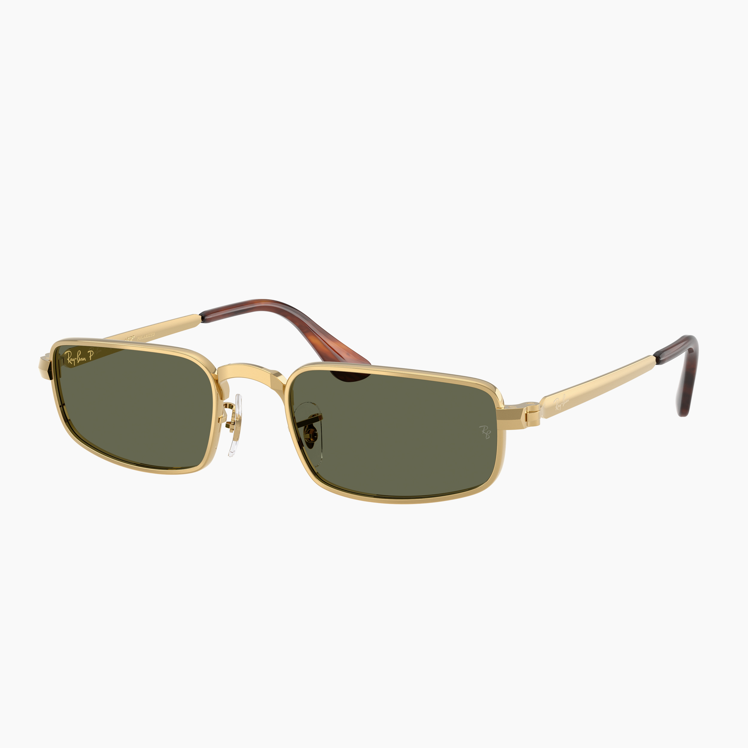 Ray-Ban RB3927 by A$AP Rocky 001/58 - Oro arista