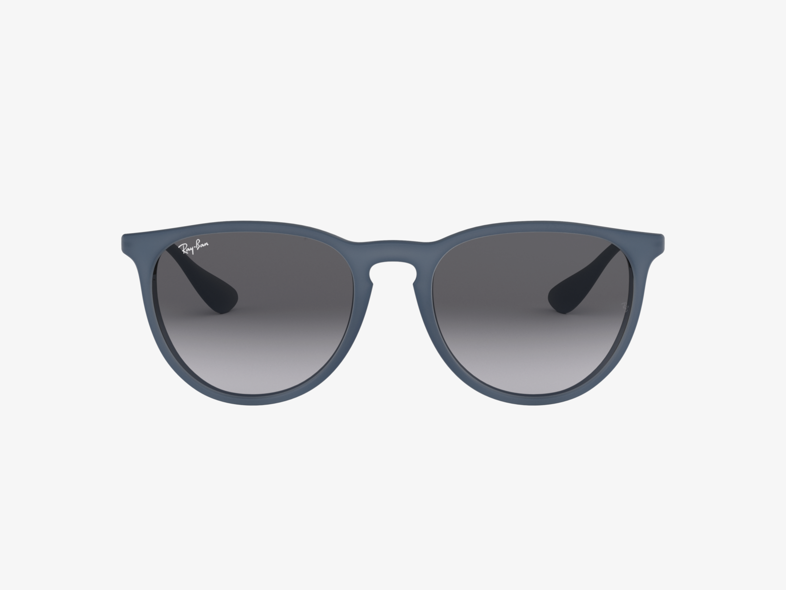 Alternative view of Ray-Ban RB4171 - Erika 60028G - Blu