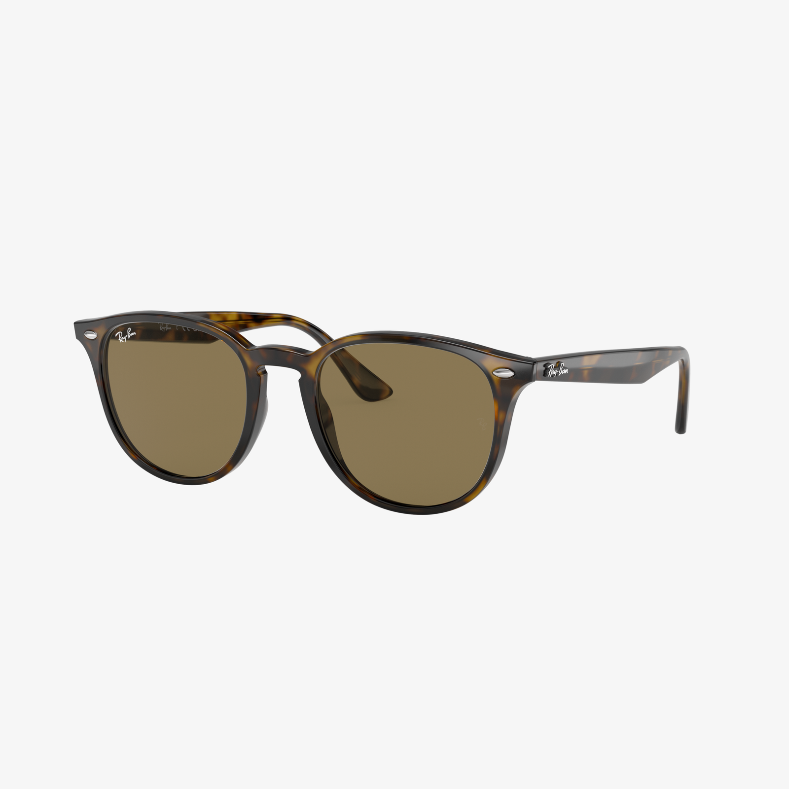Ray-Ban RB4259F 710/73 - Havana chiaro