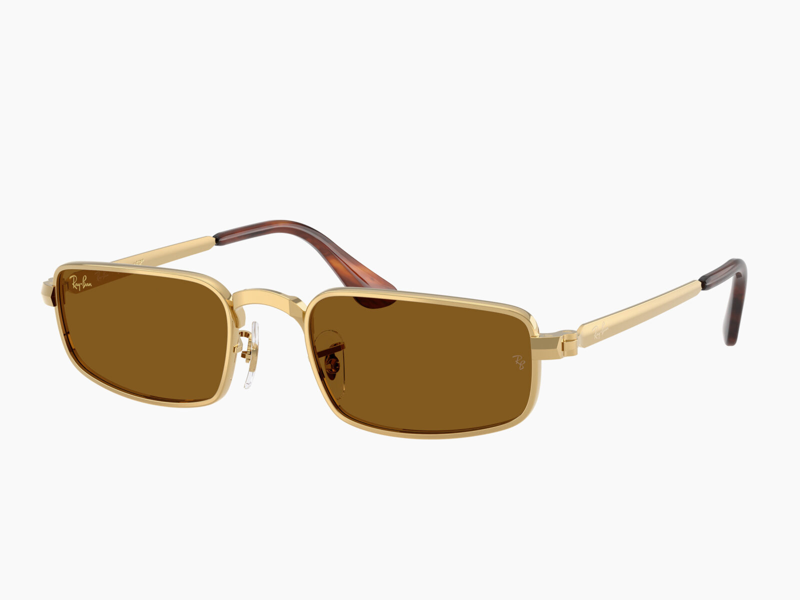 Ray-Ban RB3927 by A$AP Rocky 001/33 - Oro arista