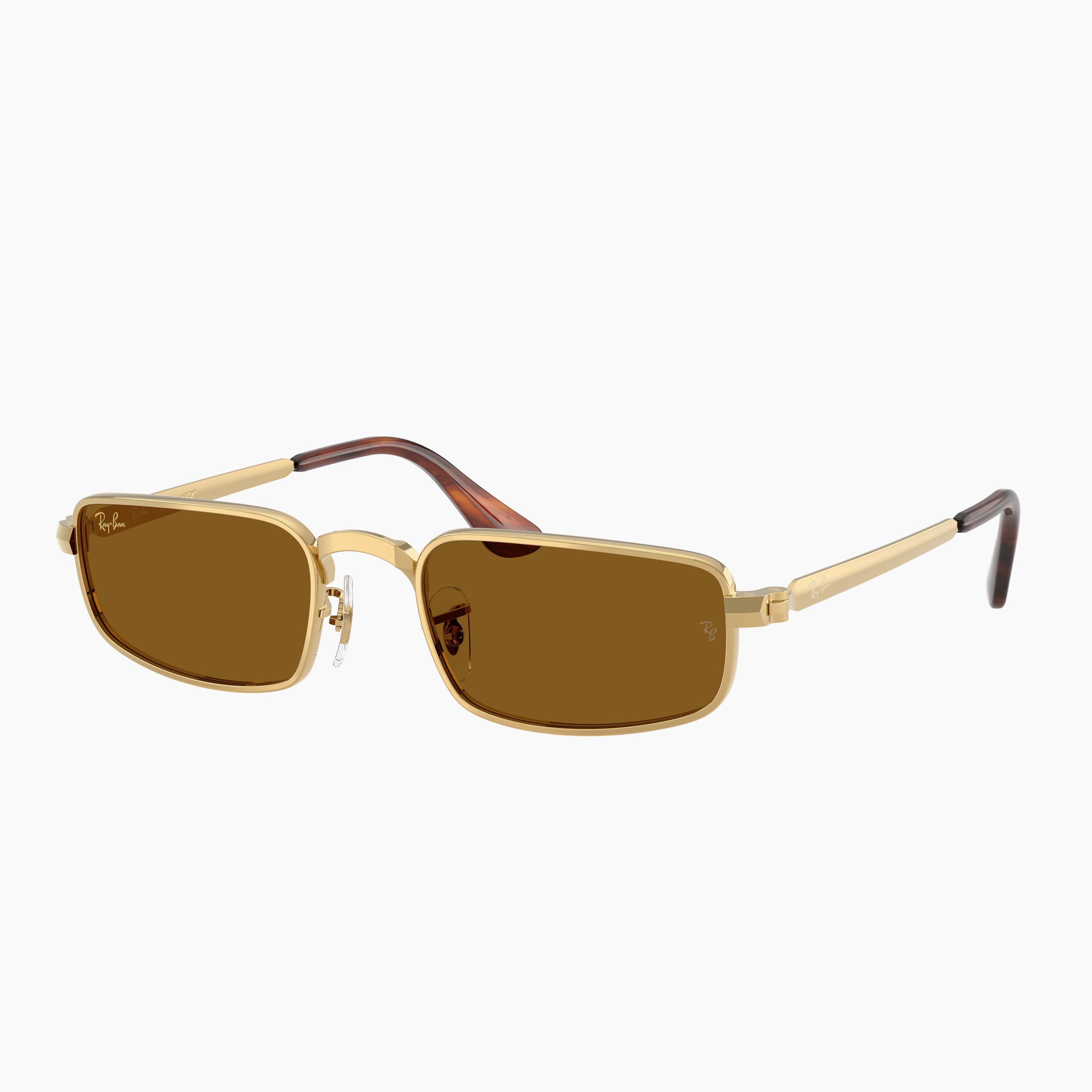 Ray-Ban RB3927 by A$AP Rocky 001/33 - Oro arista
