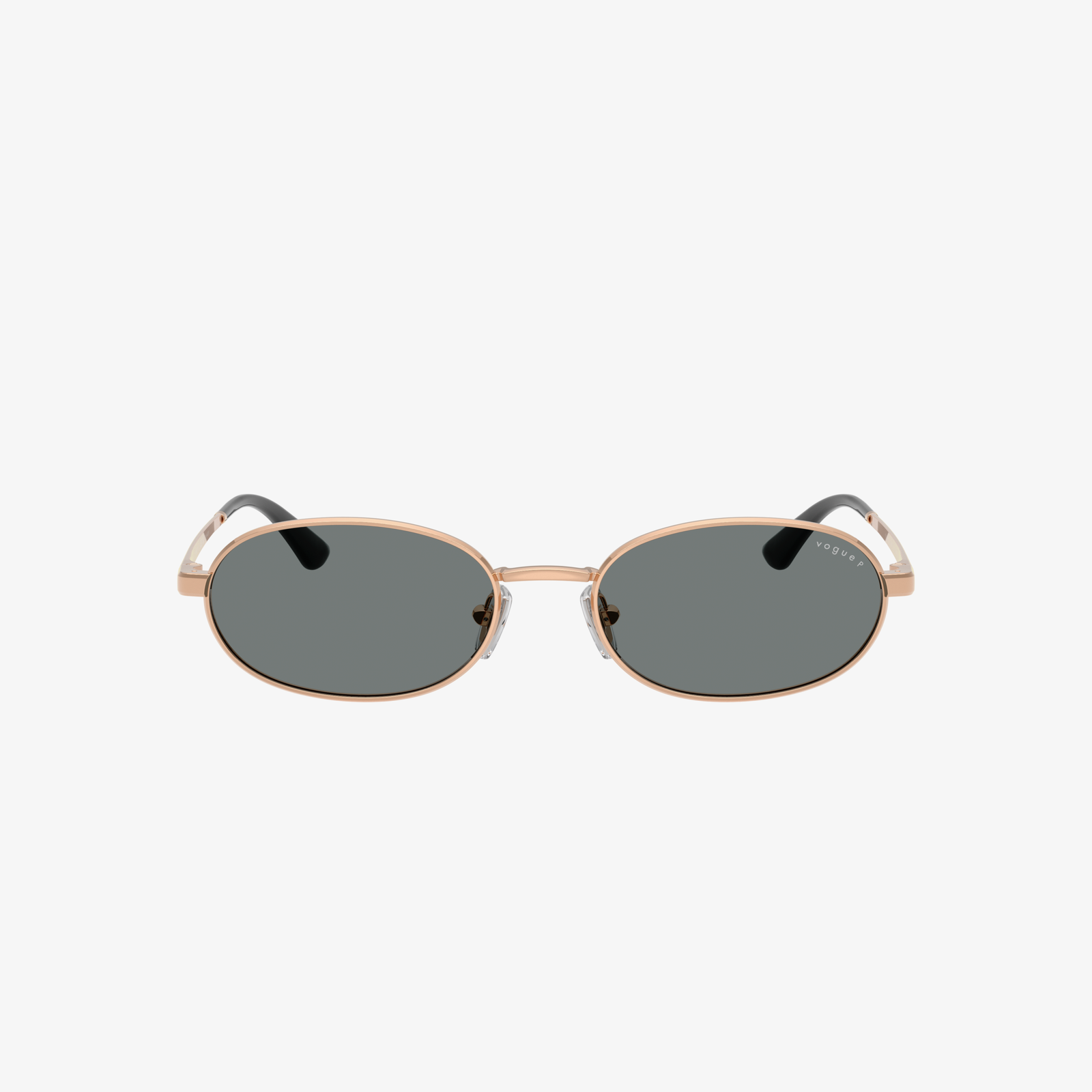 Vogue VO4353S 515281 - Oro rosé - immagine 2