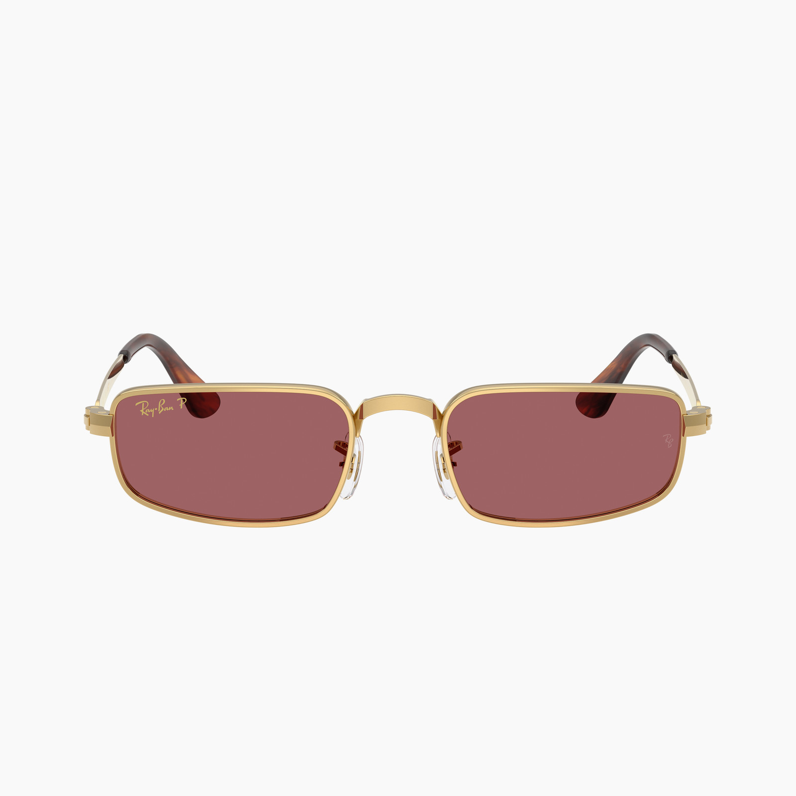 Ray-Ban RB3927 by A$AP Rocky 001/AF - Oro arista - immagine 2