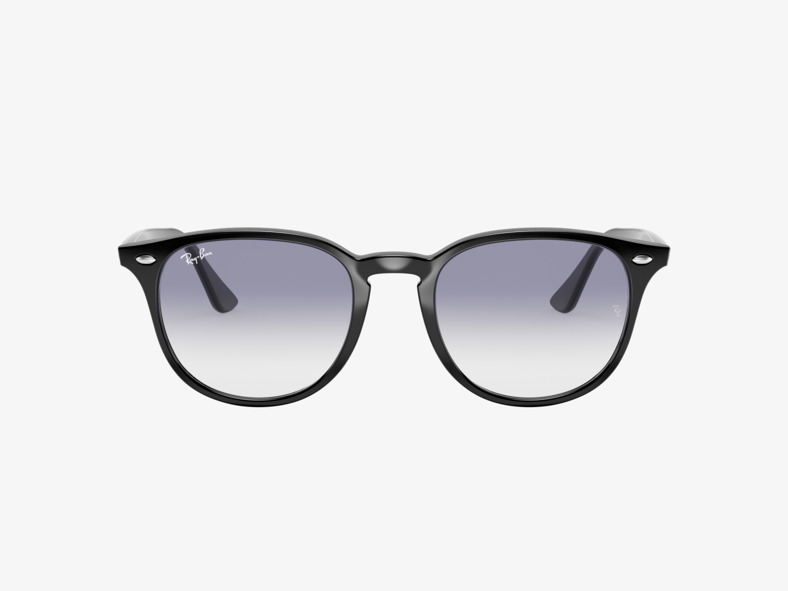 Alternative view of Ray-Ban RB4259F 601/19 - Nero