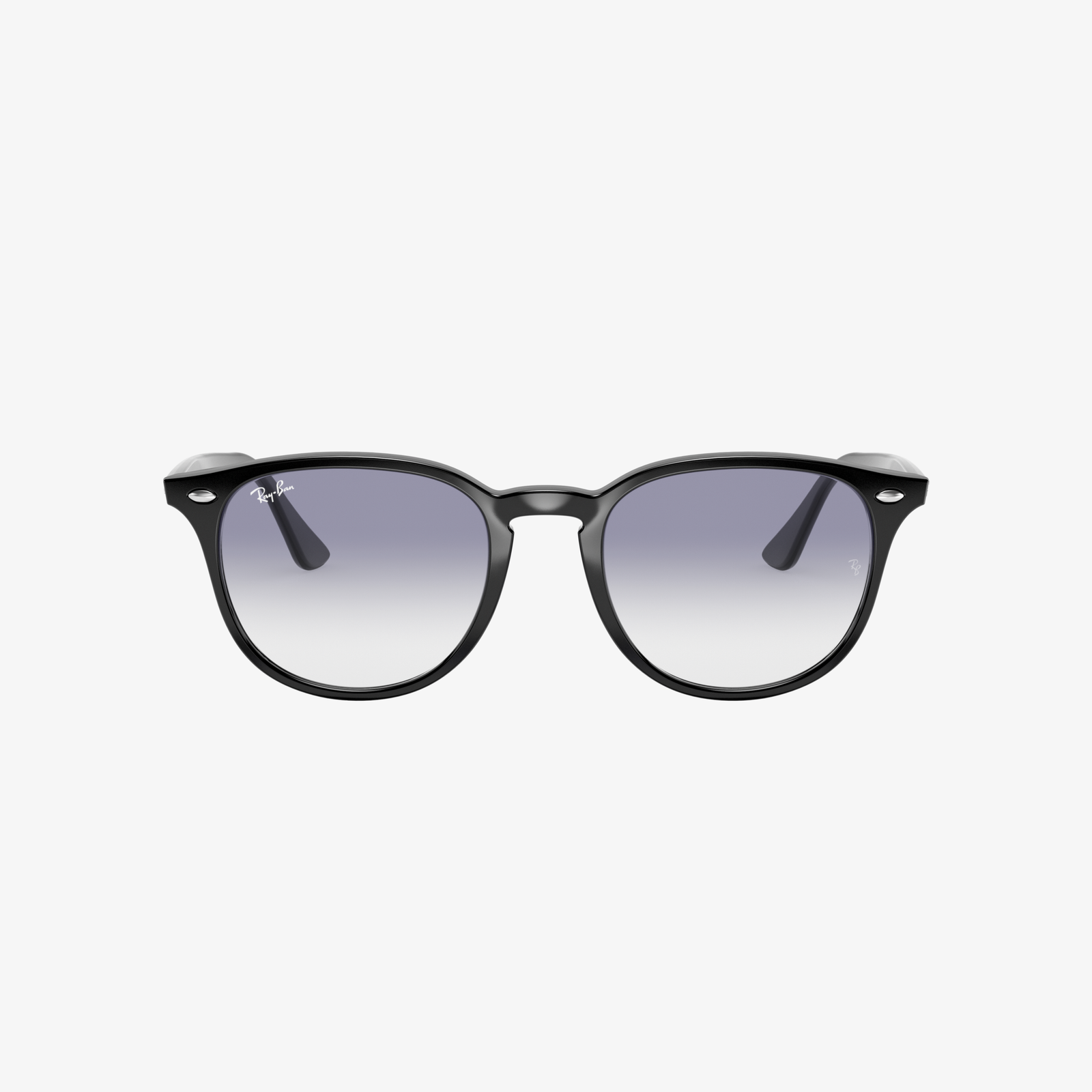 Ray-Ban RB4259F 601/19 - Nero - immagine 2
