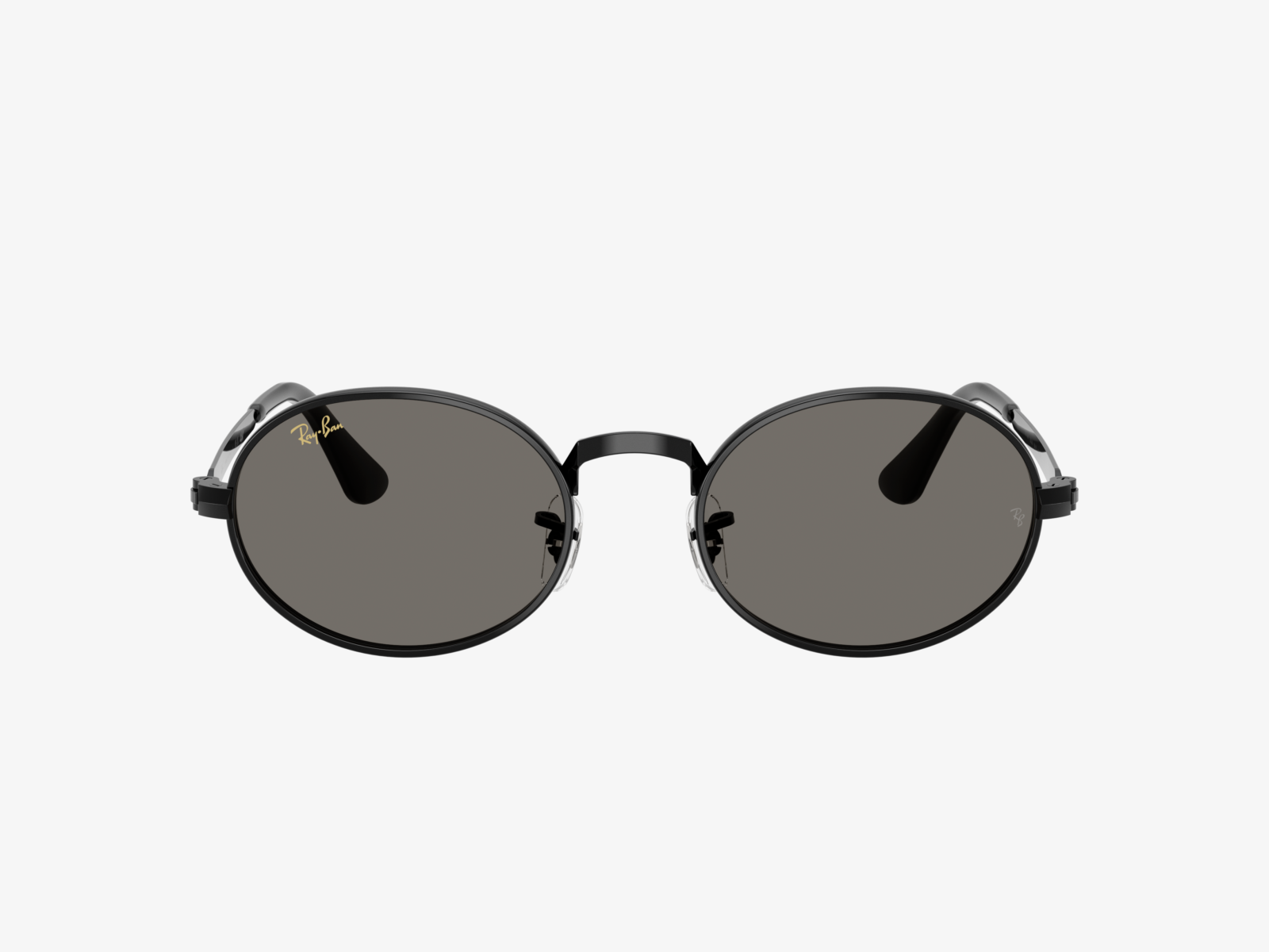 Alternative view of Ray-Ban by A$AP Rocky RB3931 002/J5 - Nero