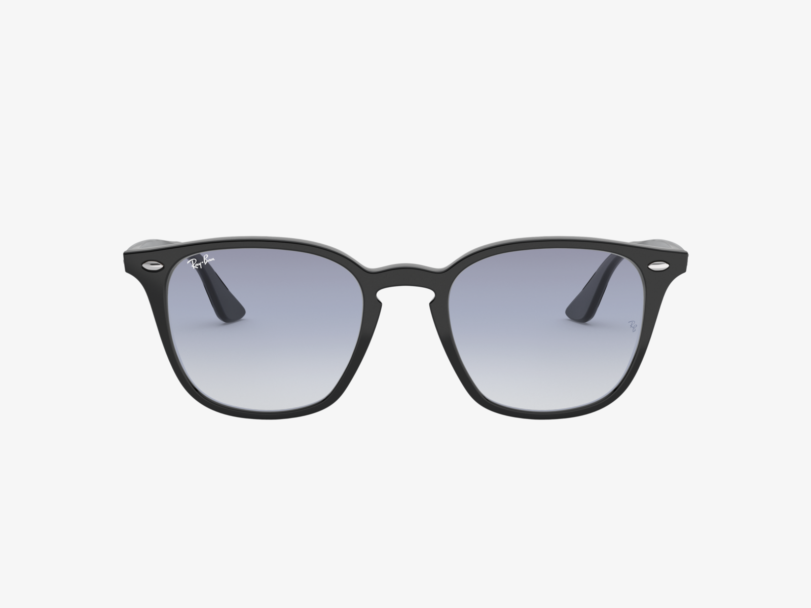 Alternative view of Ray-Ban RB4258F 601/19 - Nero
