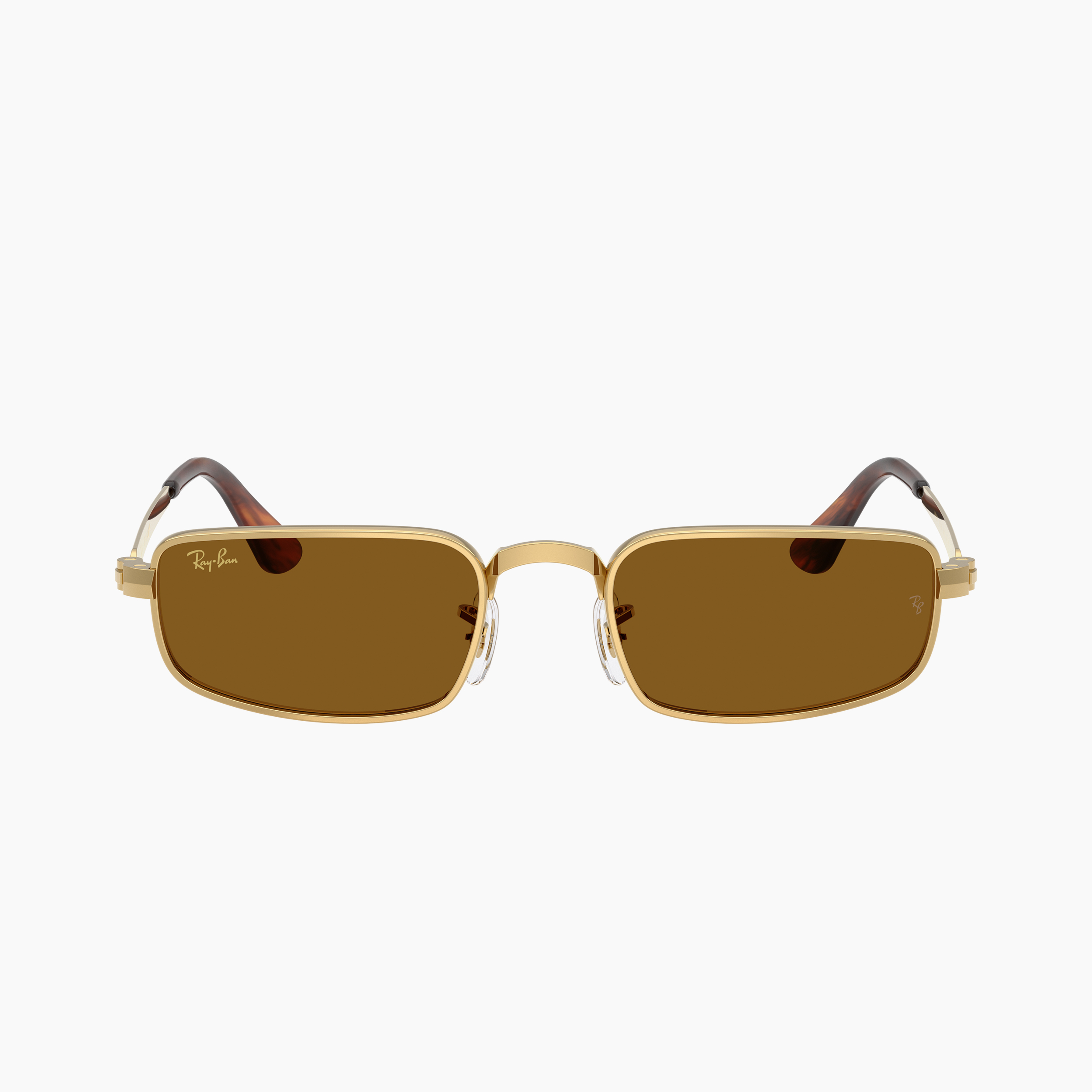 Ray-Ban RB3927 by A$AP Rocky 001/33 - Oro arista - immagine 2