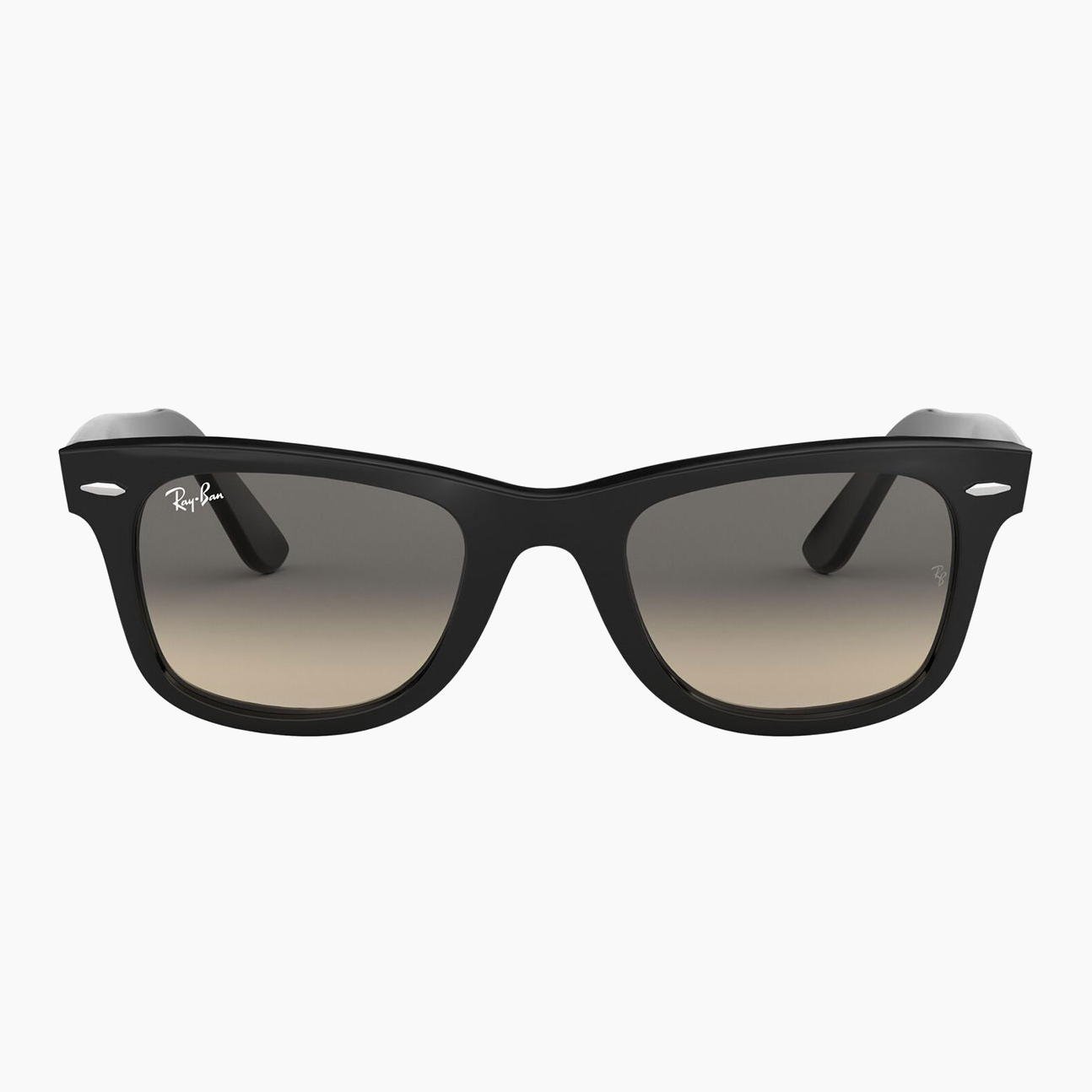 Ray-Ban RB2140 - Wayfarer 901/32 - Nero - immagine 2