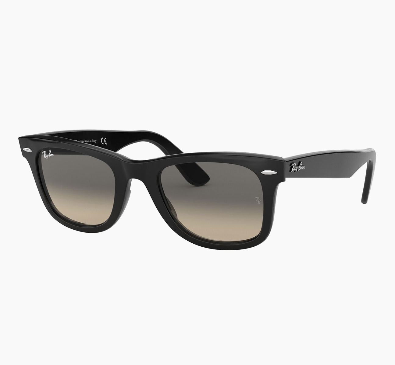 Ray-Ban RB2140 - Wayfarer 901/32 - Nero
