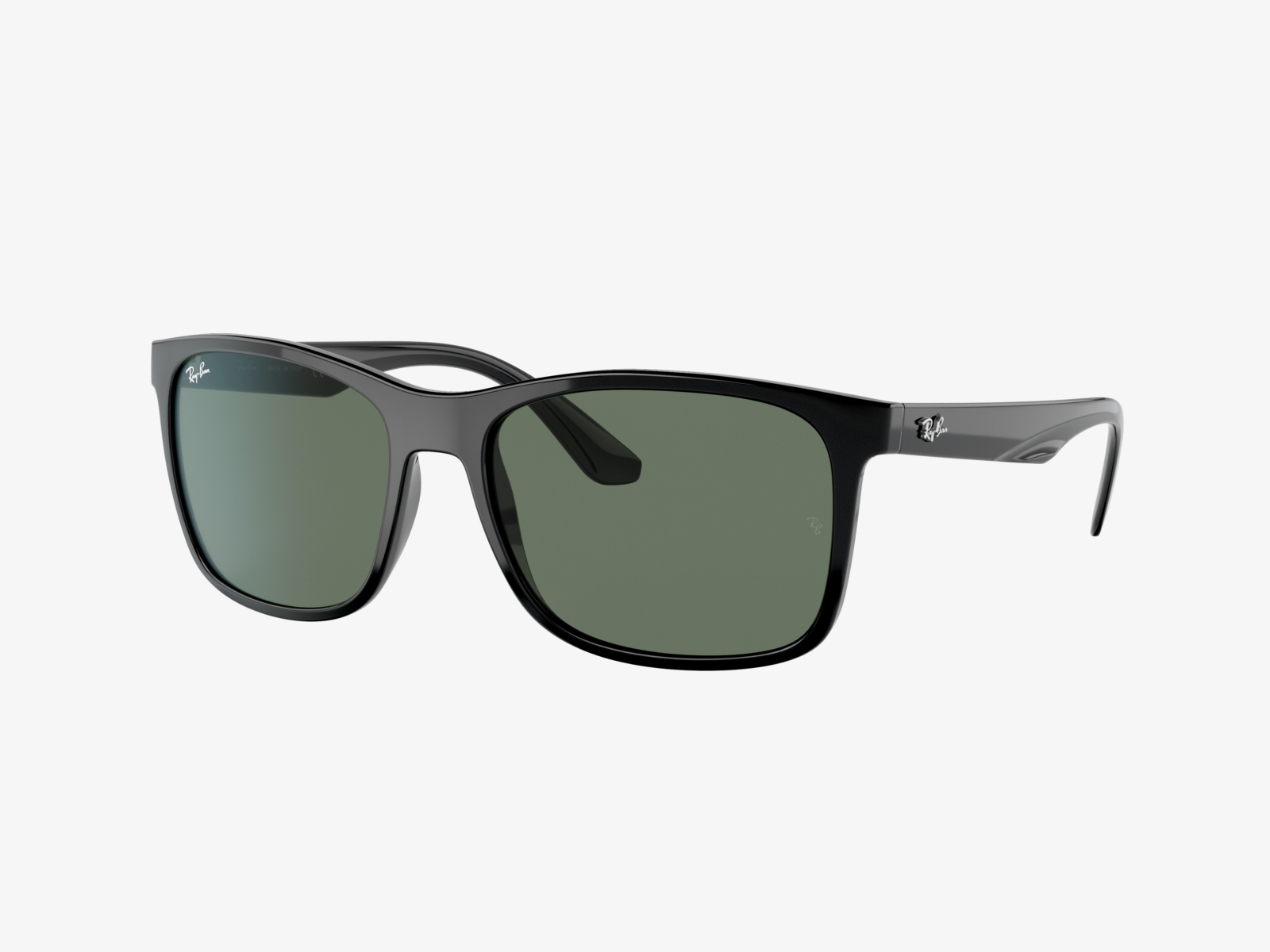 Ray-Ban RB4232 601/71 - Nero