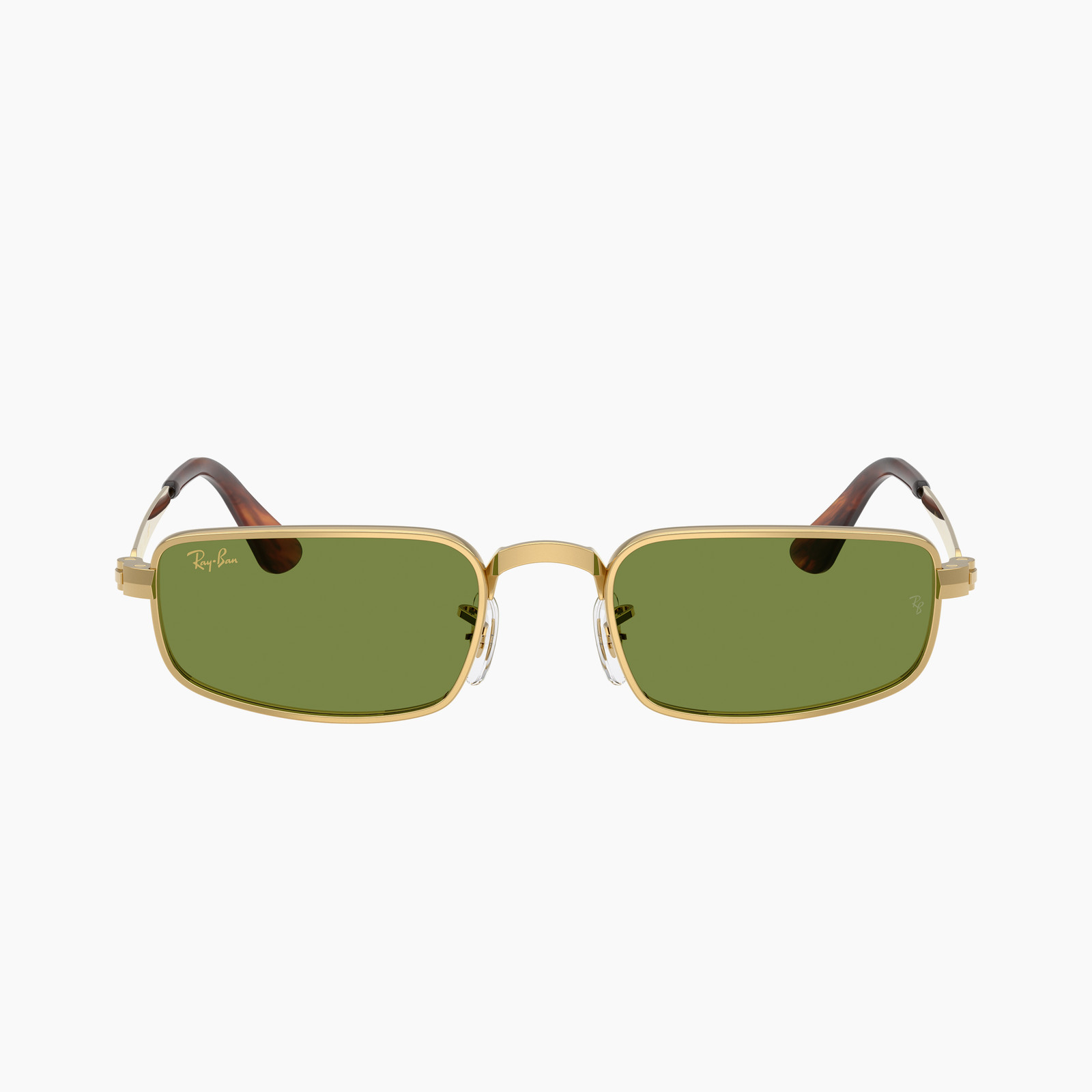Ray-Ban RB3927 by A$AP Rocky 001/4E - Oro arista - immagine 2