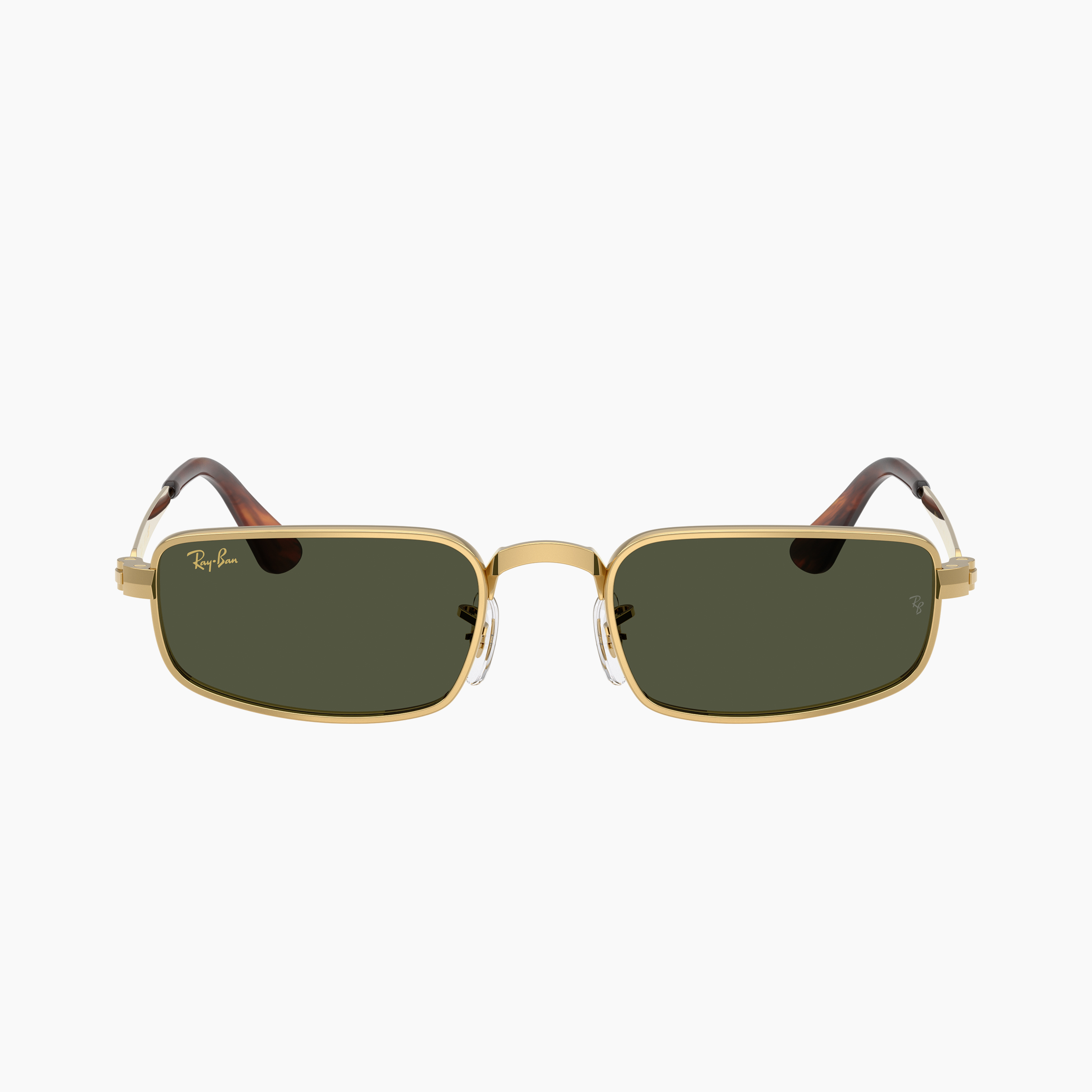 Ray-Ban RB3927 by A$AP Rocky 001/31 - Oro arista - immagine 2