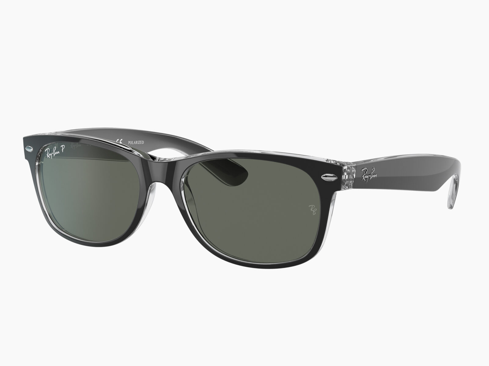 Ray-Ban RB2132 New Wayfarer 605258