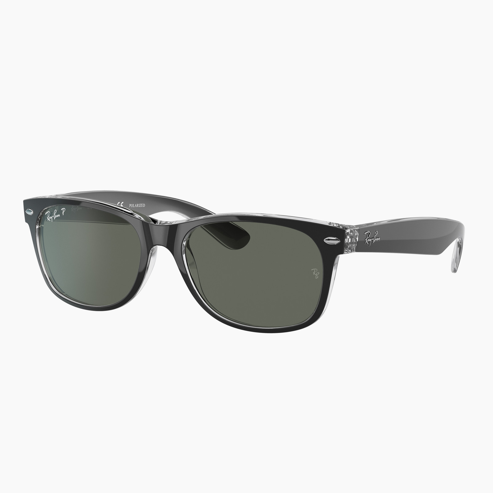 Ray-Ban RB2132 New Wayfarer 605258