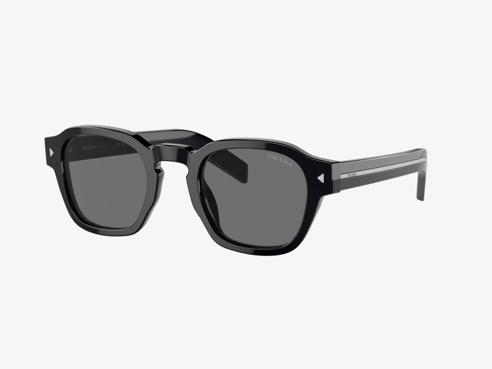Prada 0PR A16S 16K731 - Nero