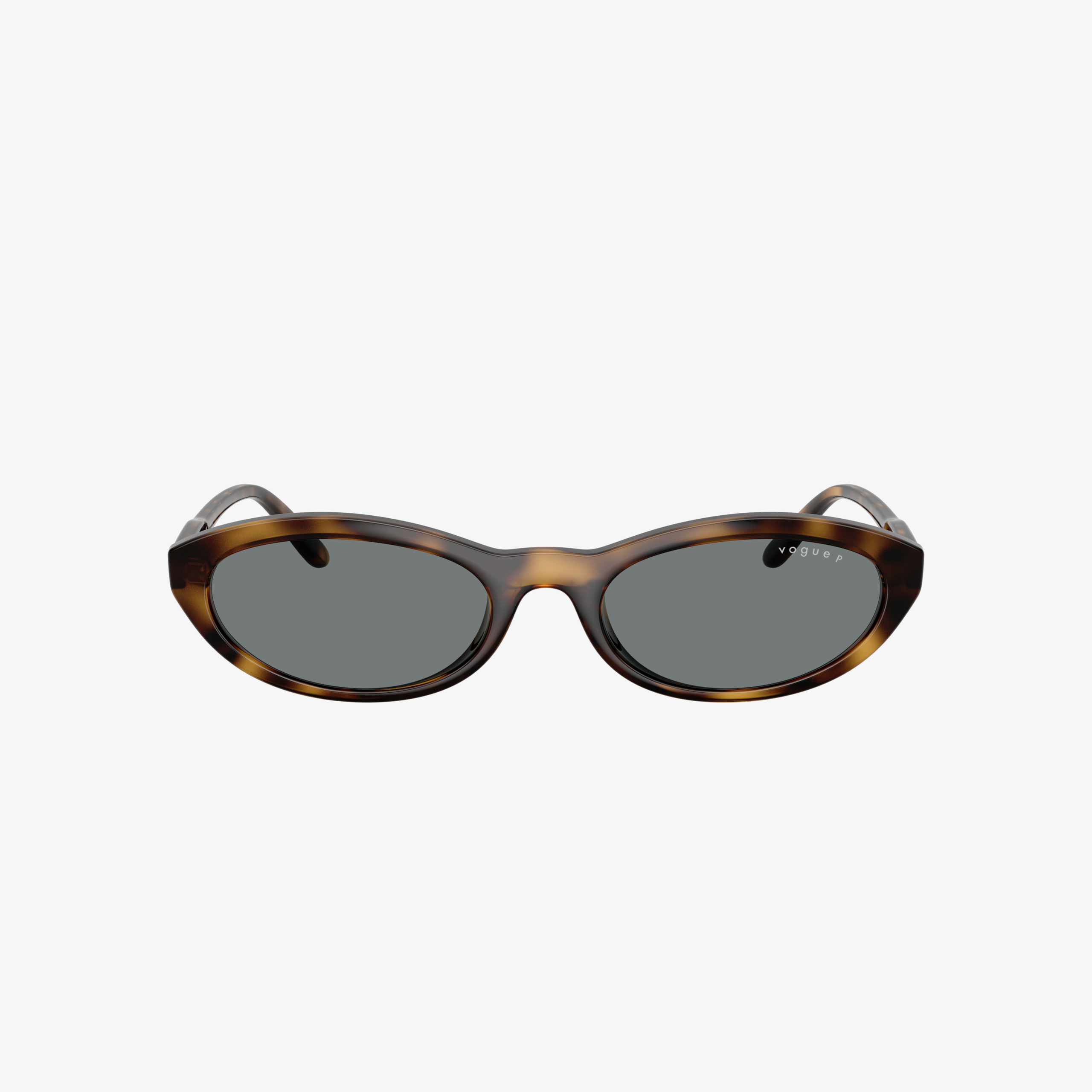 Vogue VO5697SU W65681 - Havana scuro - immagine 2
