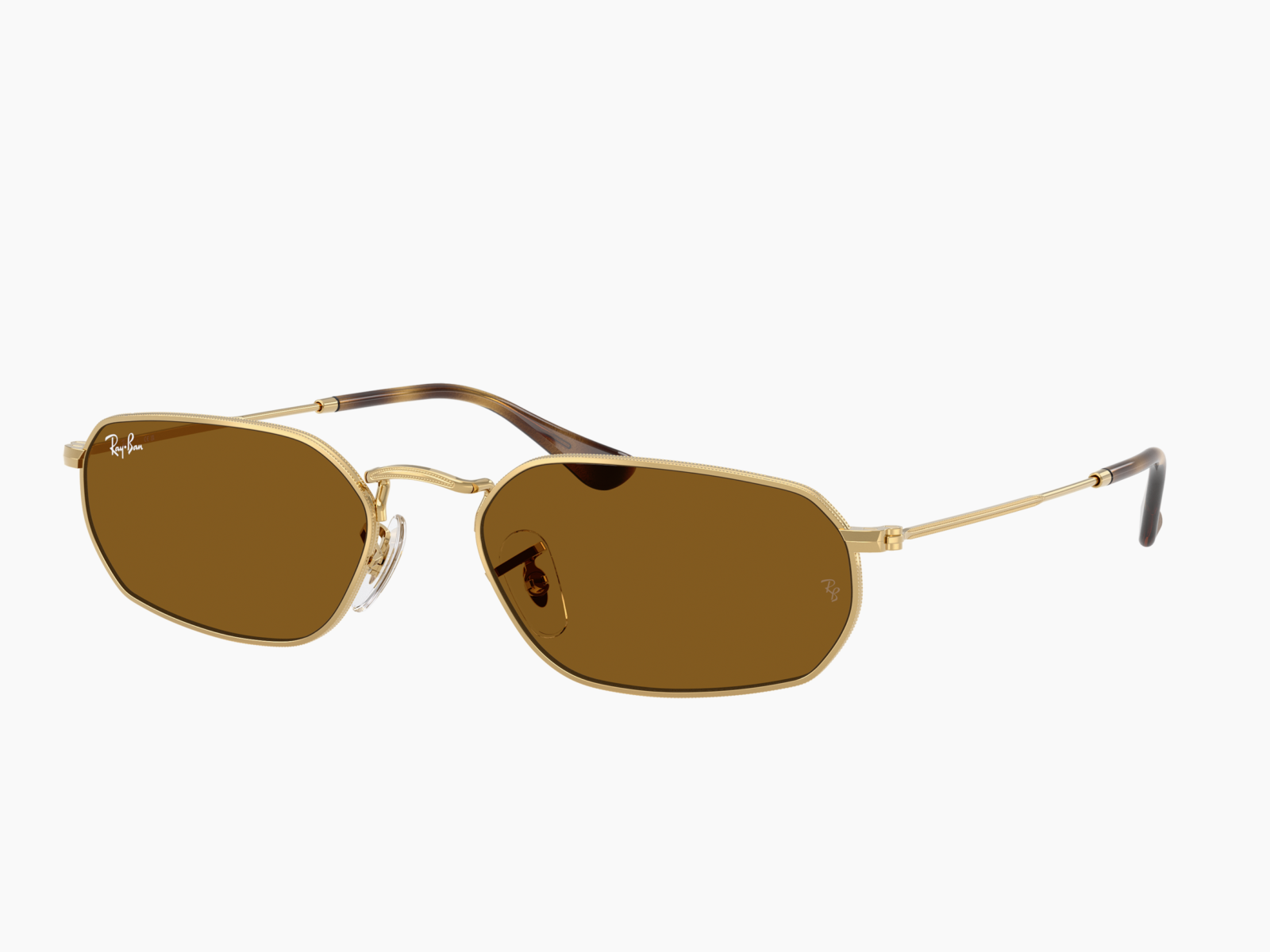 Ray-Ban RB3947 - 001/33 - Oro arista