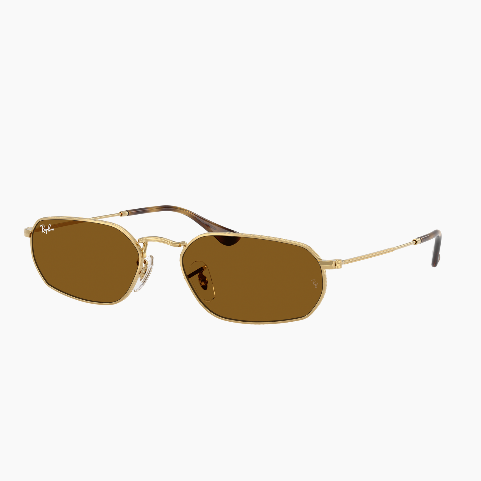 Ray-Ban RB3947 - 001/33 - Oro arista