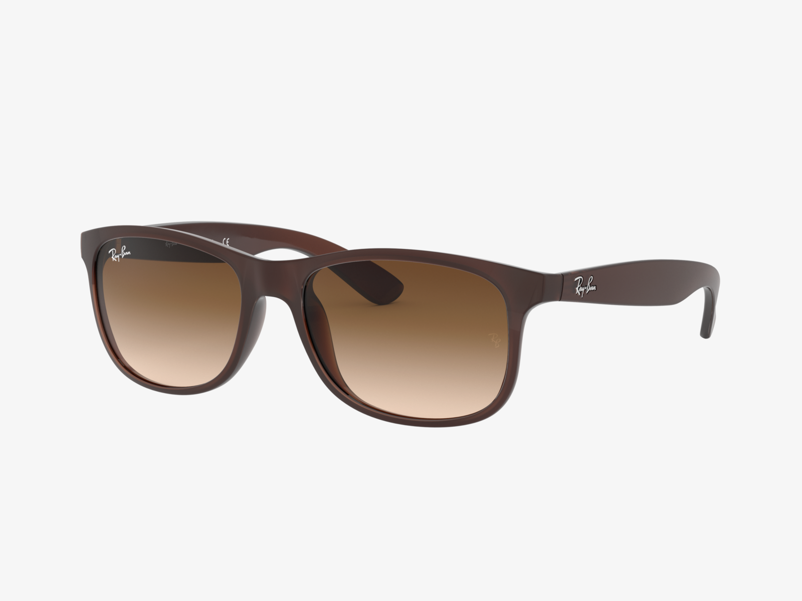 Ray-Ban RB4202 - Andy 607313 - Marrone