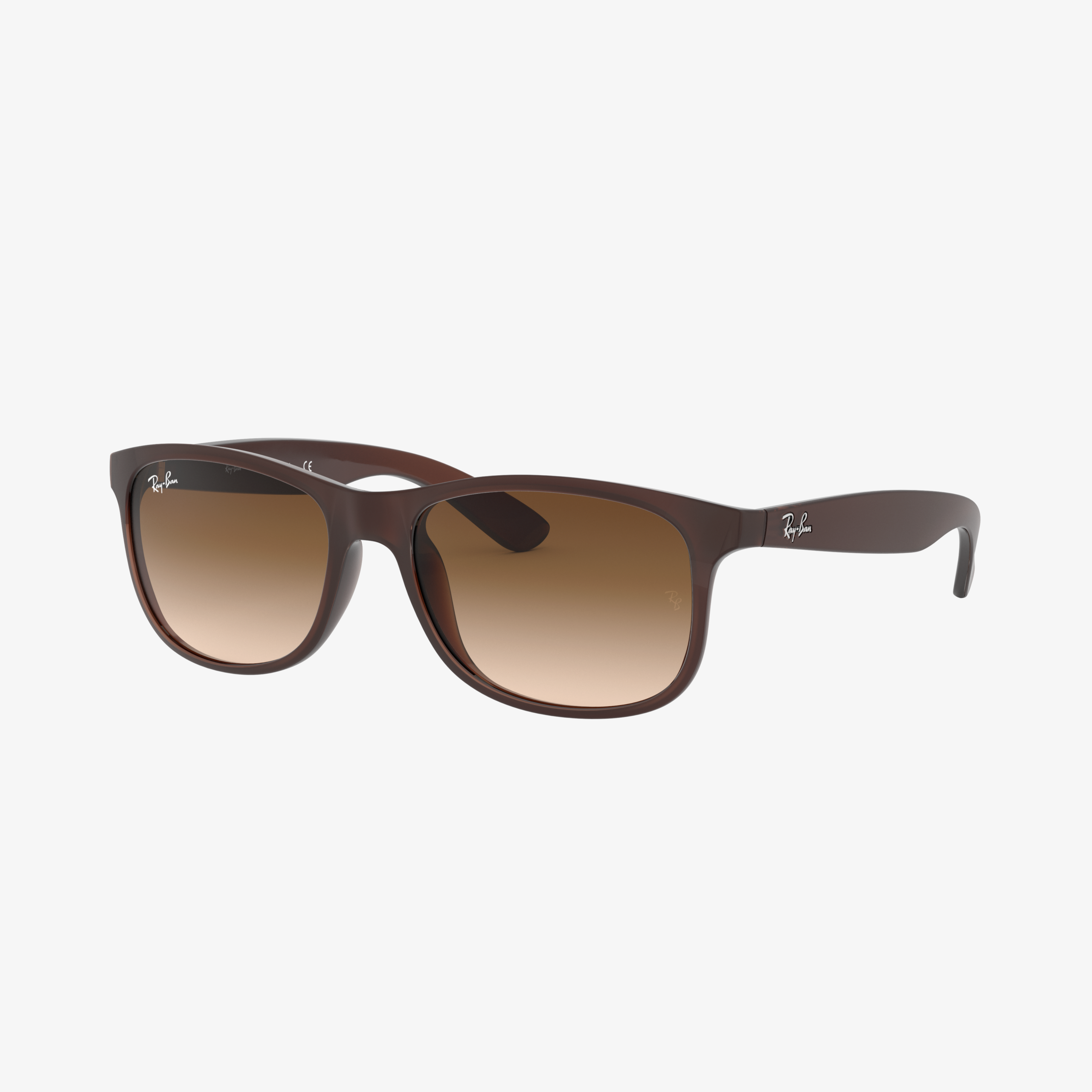 Ray-Ban RB4202 - Andy 607313 - Marrone
