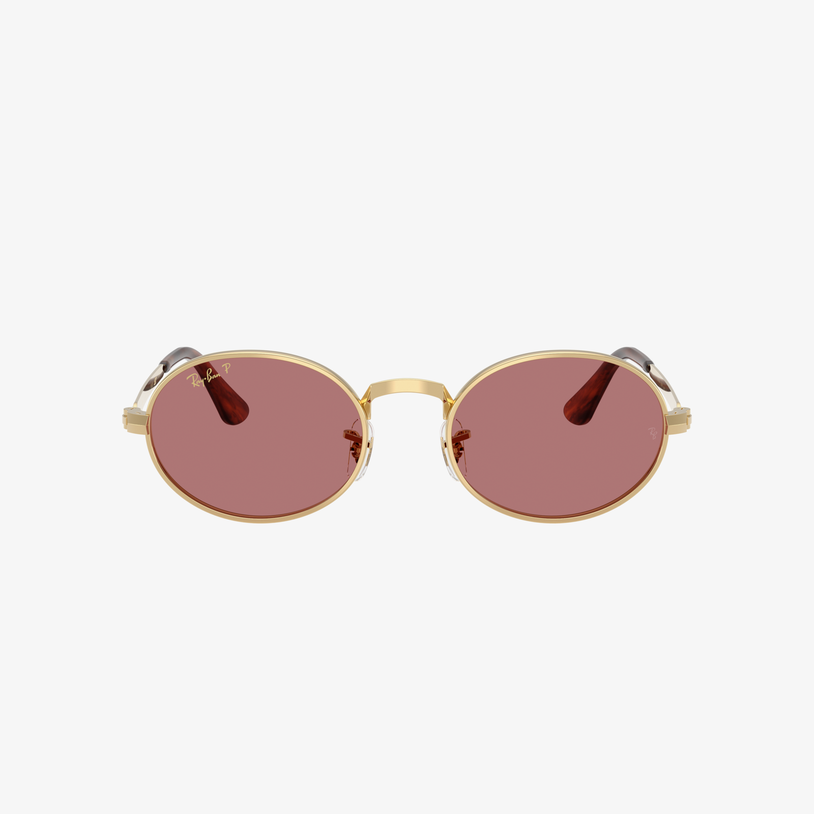 Ray-Ban by A$AP Rocky RB3931 001/AF - Oro arista - immagine 2