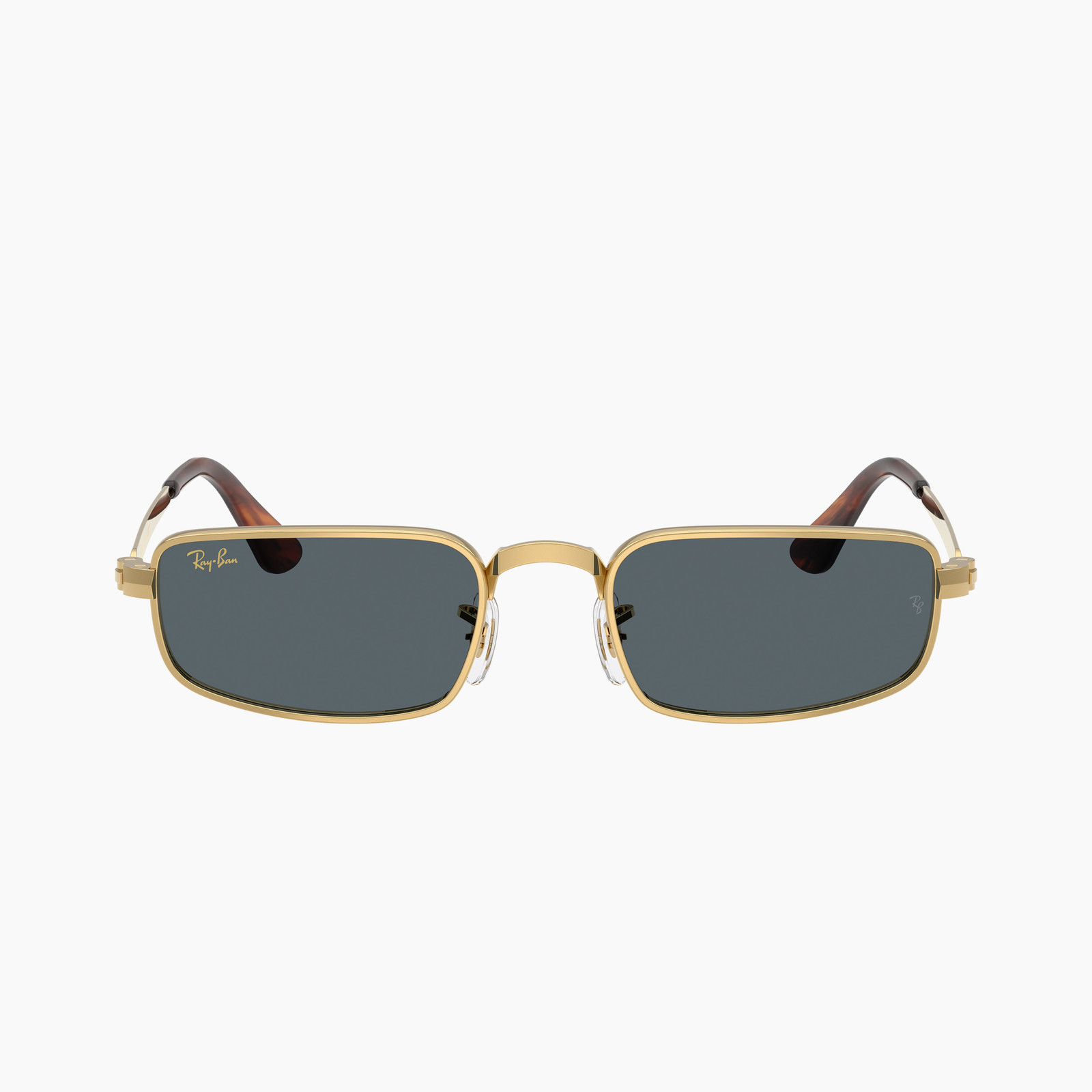 Ray-Ban RB3927 by A$AP Rocky 001/R5 - Oro arista - immagine 2