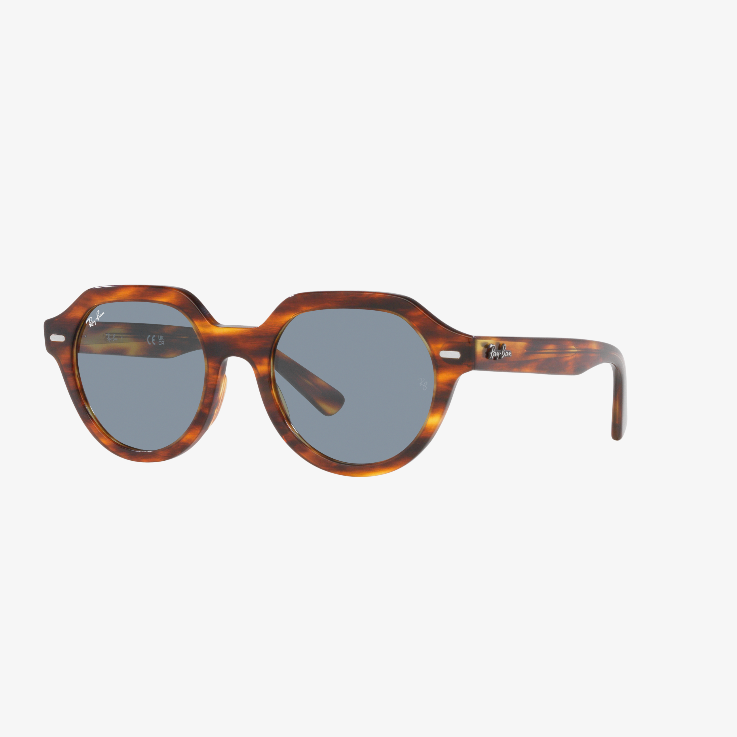 Ray-Ban RB4399 - Gina 954/62 - Striato havana