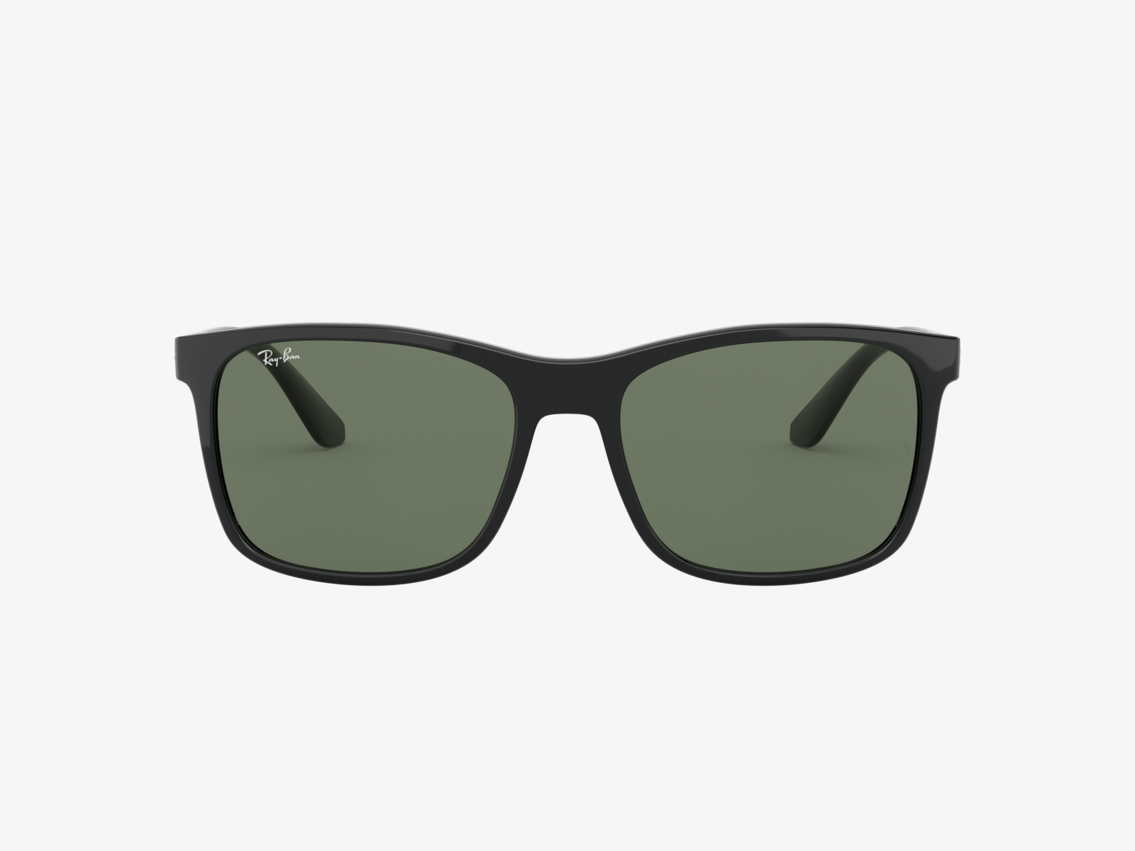 Alternative view of Ray-Ban RB4232 601/71 - Nero