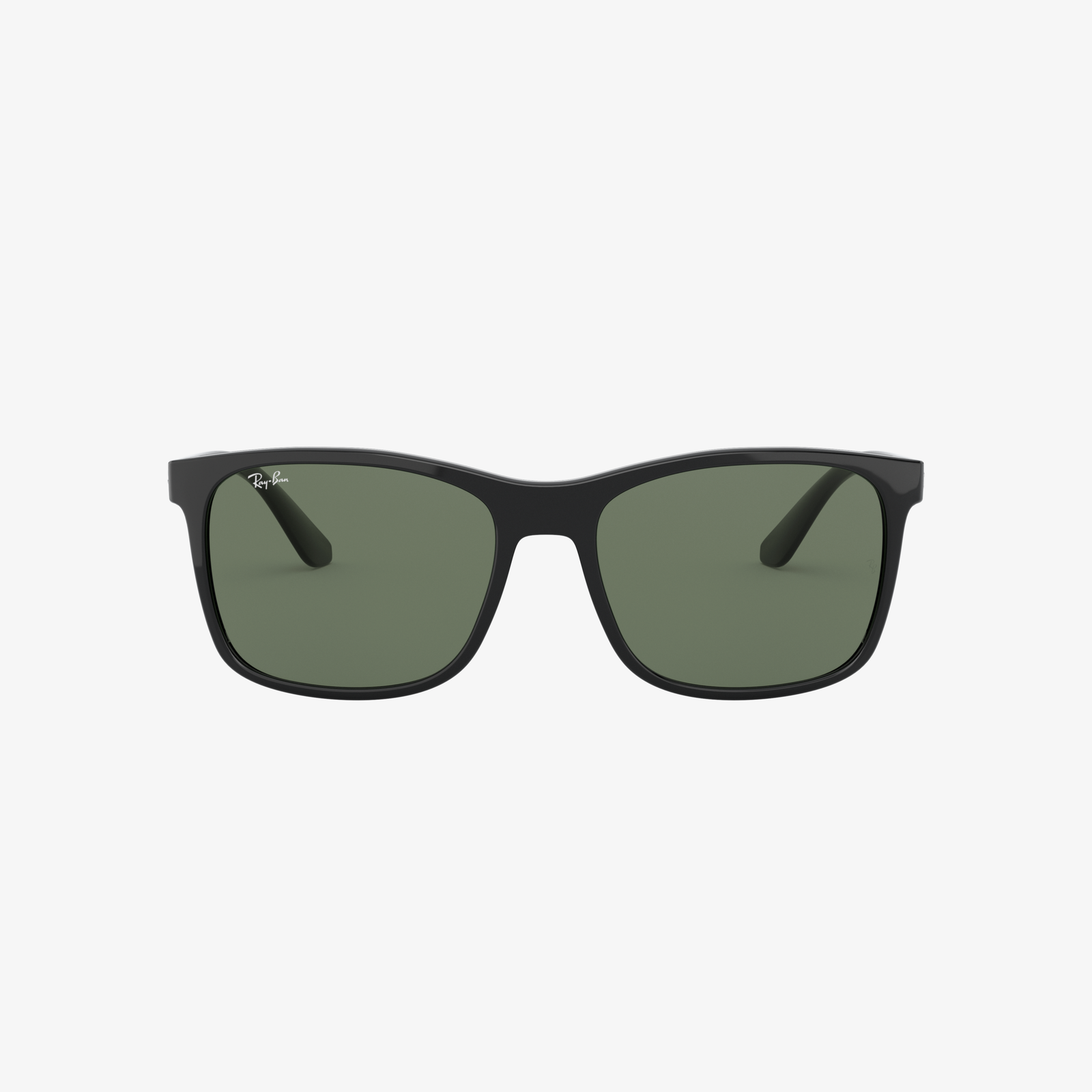 Ray-Ban RB4232 601/71 - Nero - immagine 2