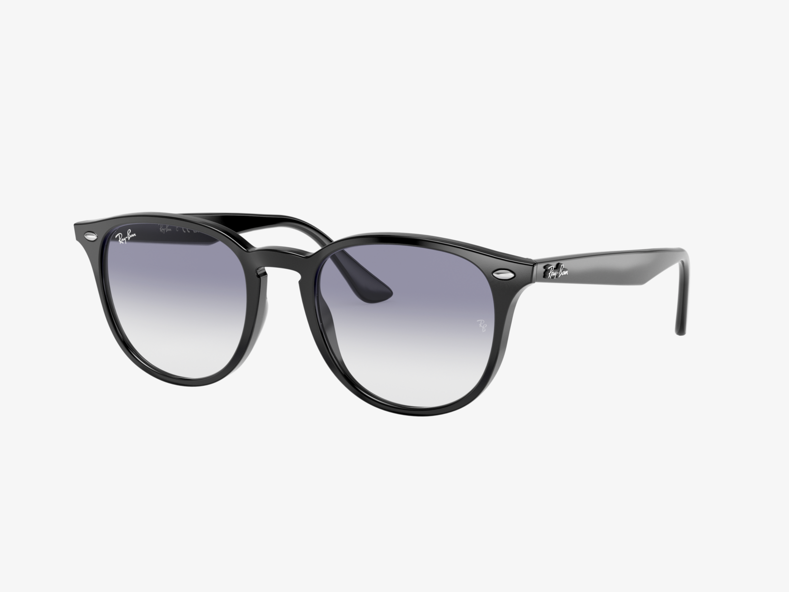 Ray-Ban RB4259F 601/19 - Nero