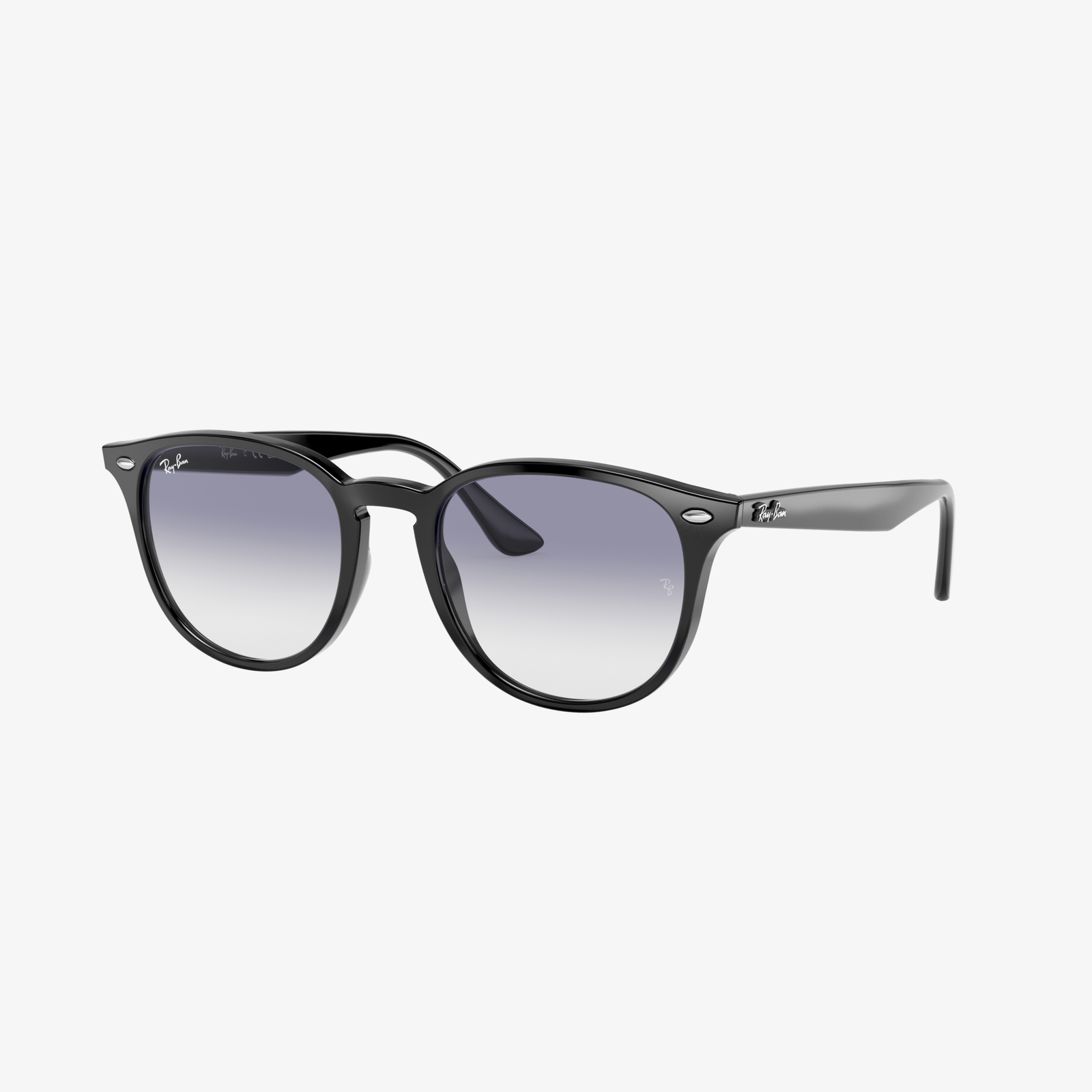Ray-Ban RB4259F 601/19 - Nero
