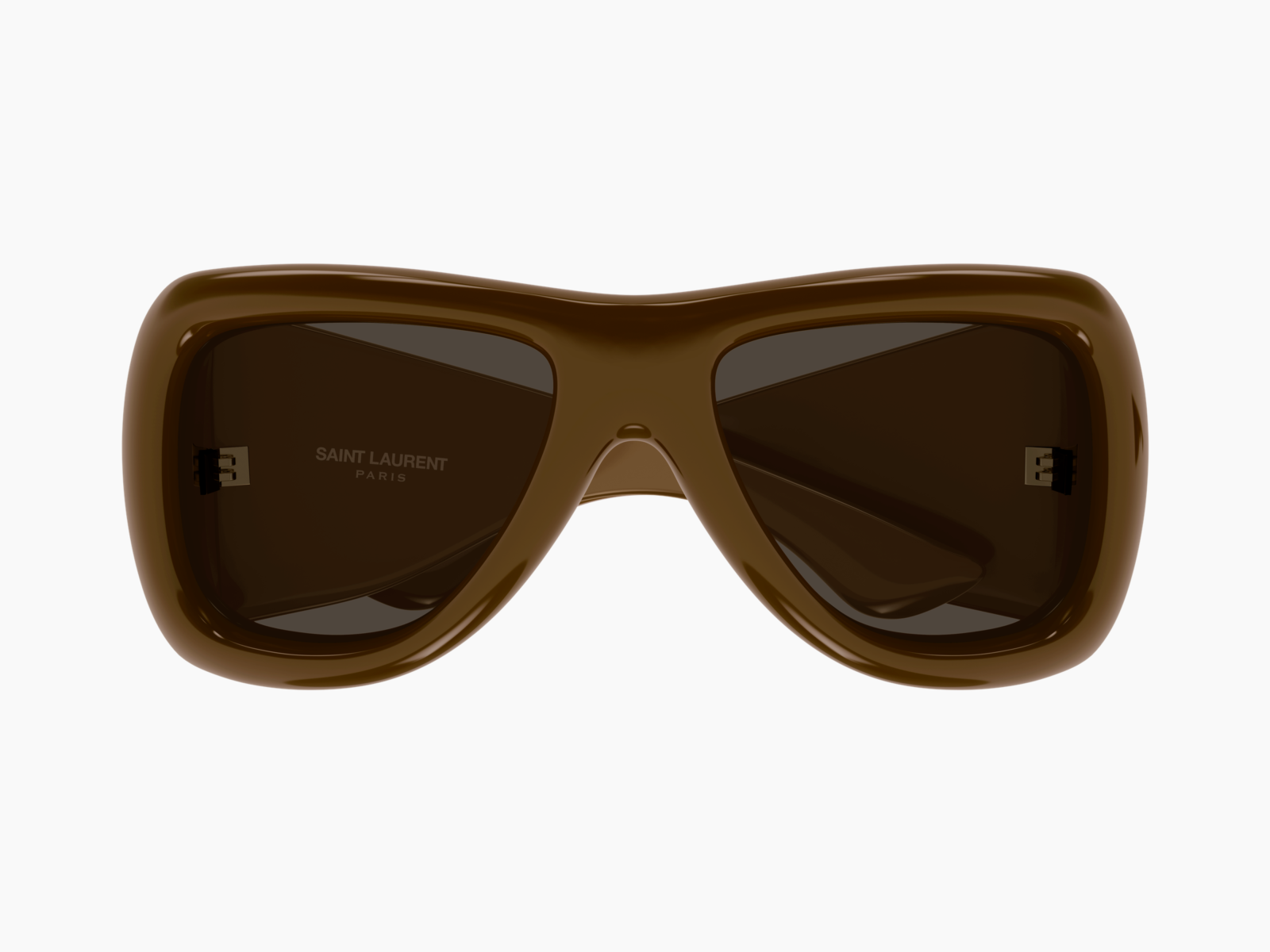 Alternative view of Saint Laurent SL 902 HOWL-006