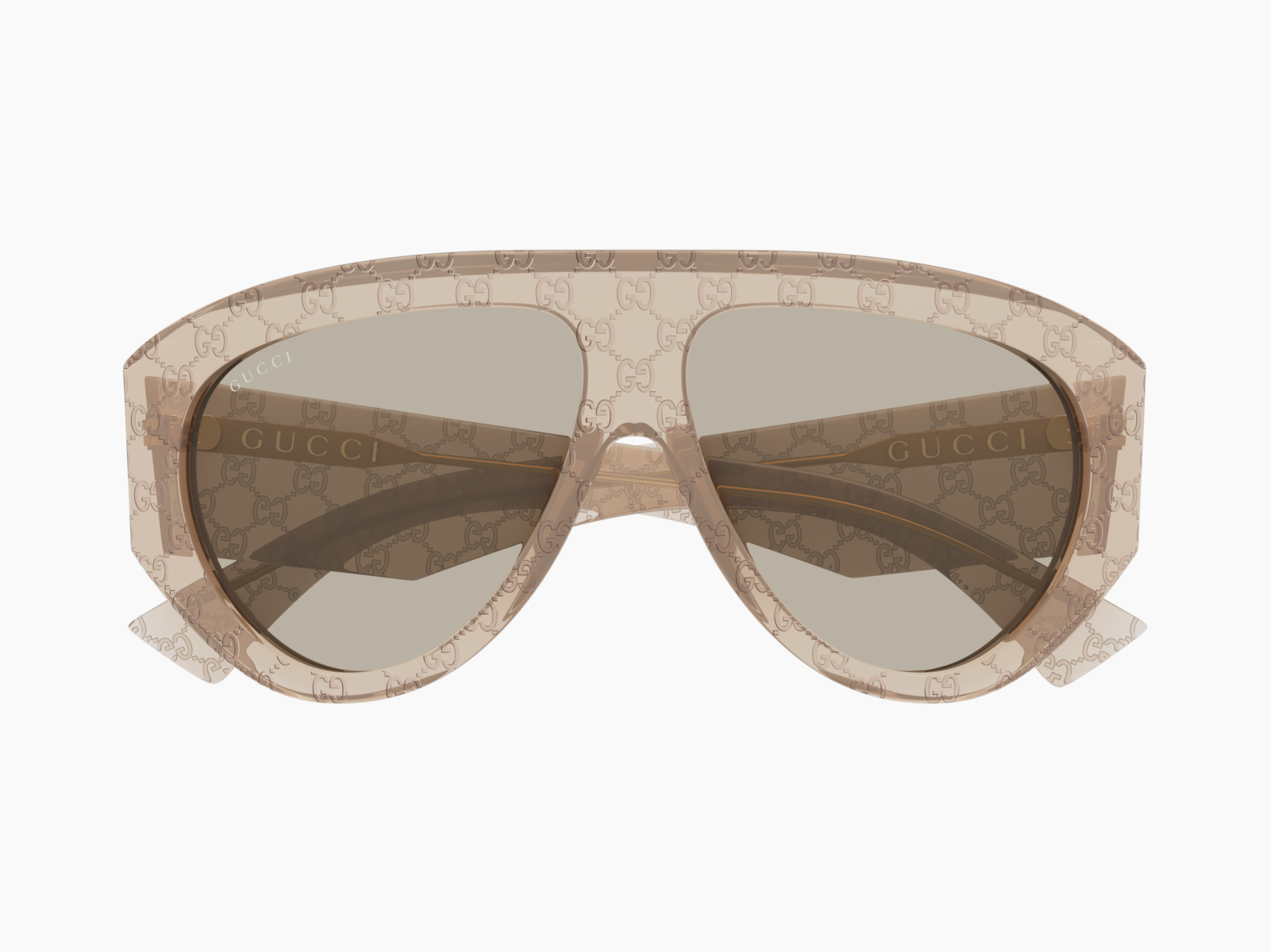 Alternative view of Gucci GG2128S-004