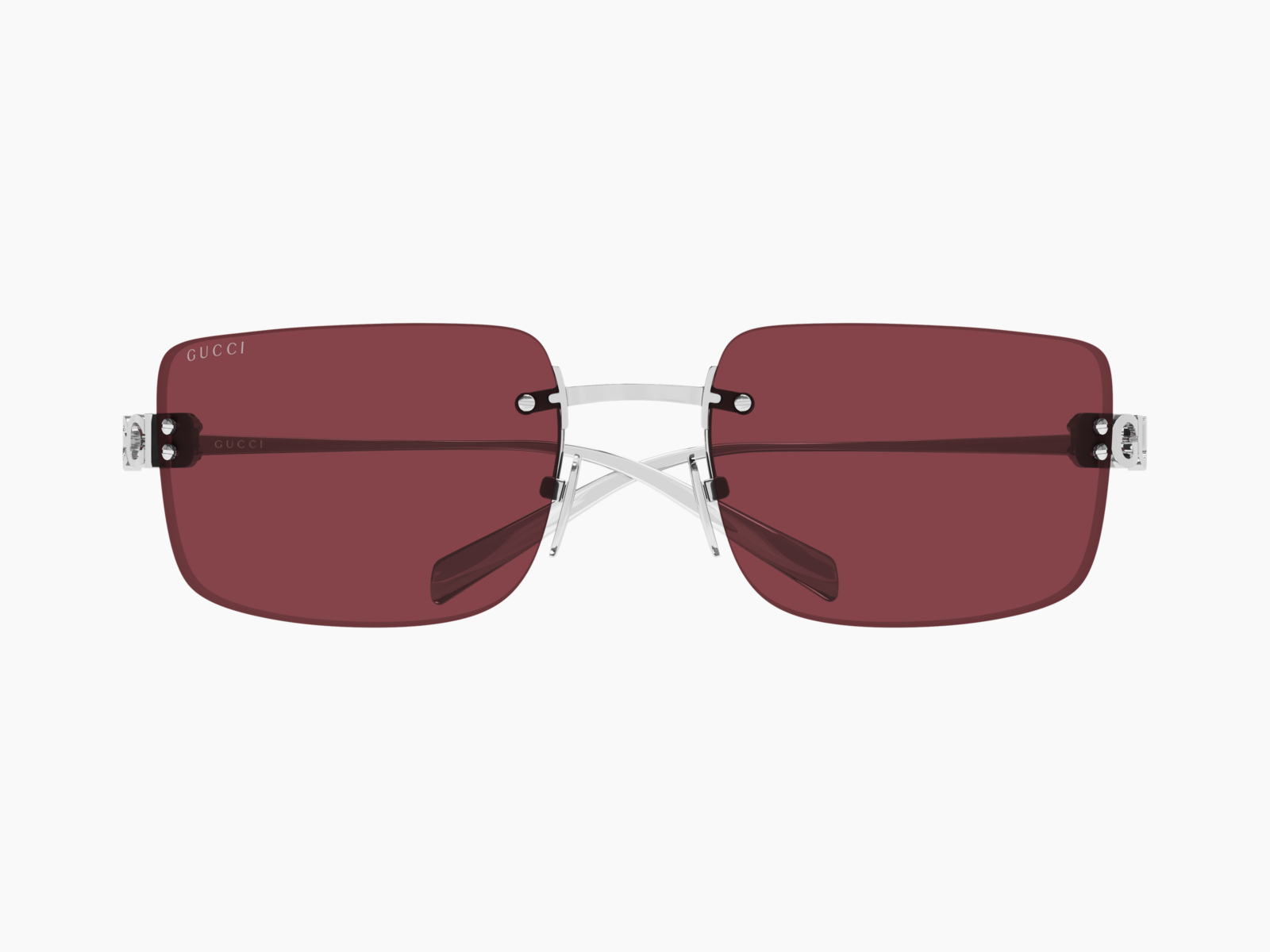 Alternative view of Gucci GG2038S-002