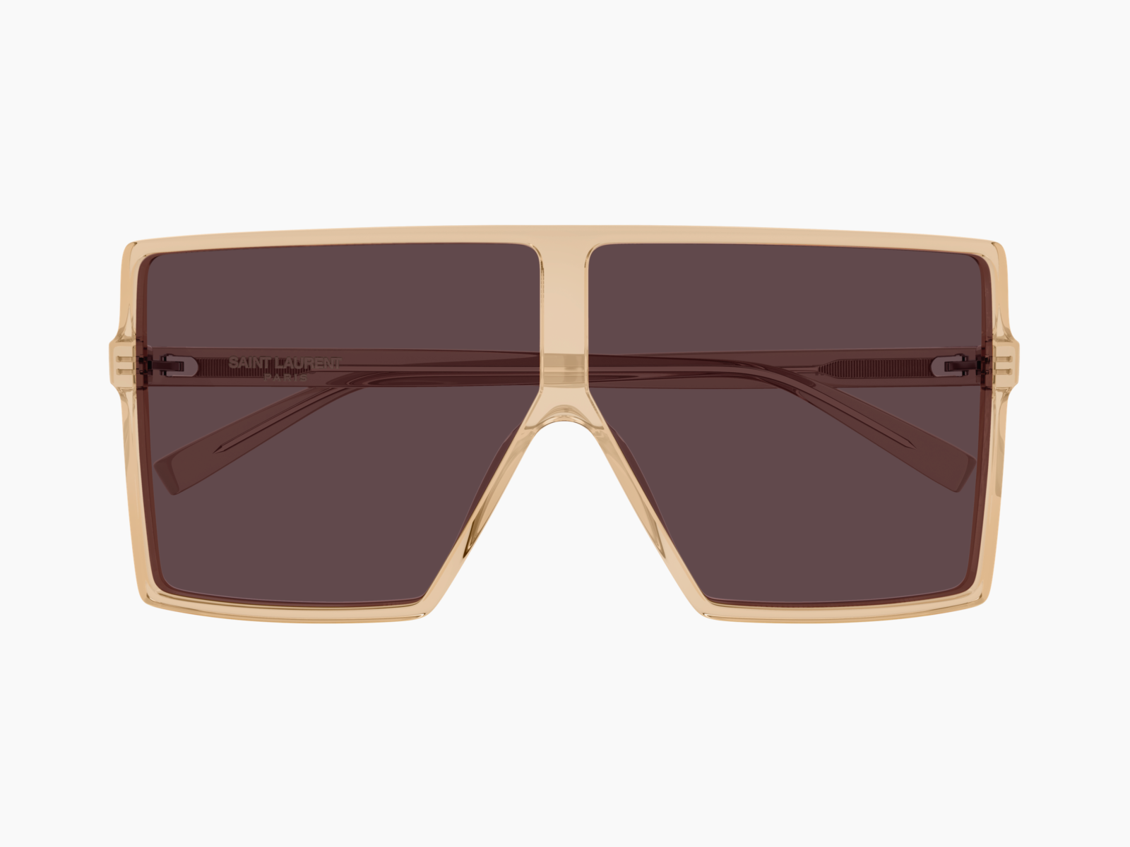 Alternative view of Saint Laurent SL 909 BETTY S-004