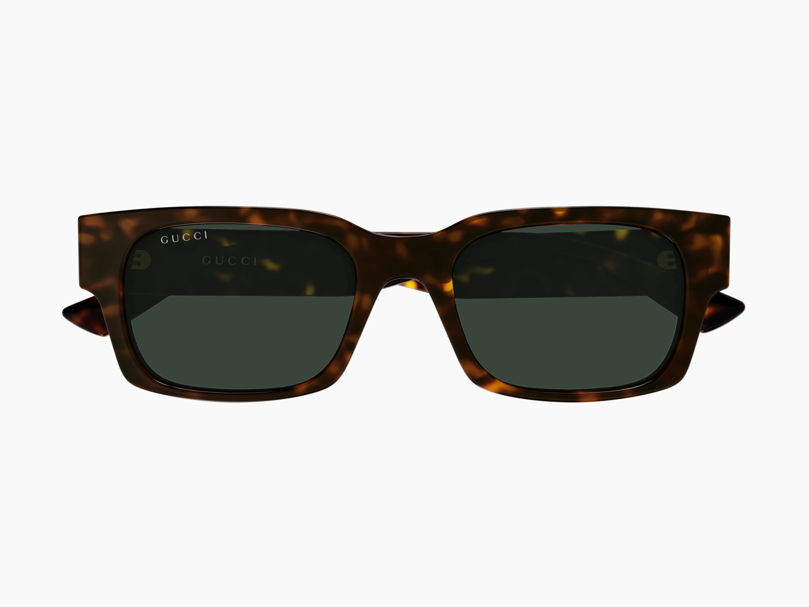 Alternative view of Gucci GG2084S-002