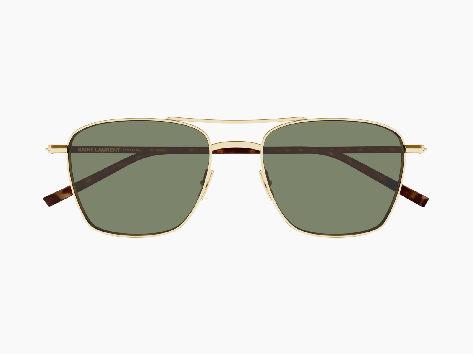 Alternative view of Saint Laurent SL 866-003