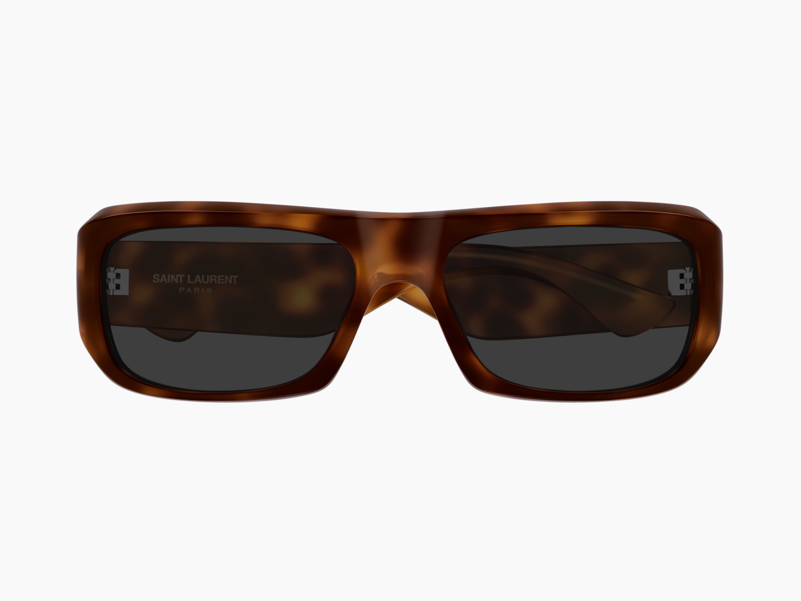 Alternative view of Saint Laurent SL 869-003