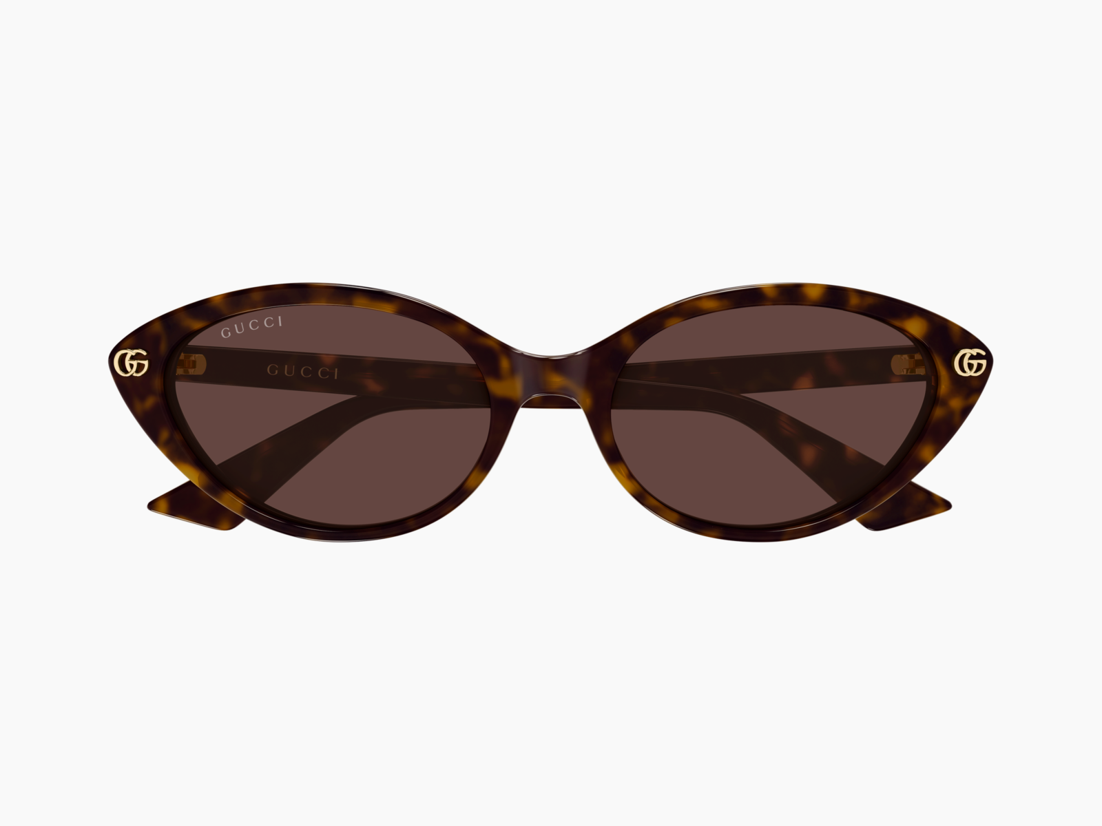 Alternative view of Gucci GG2110S-002