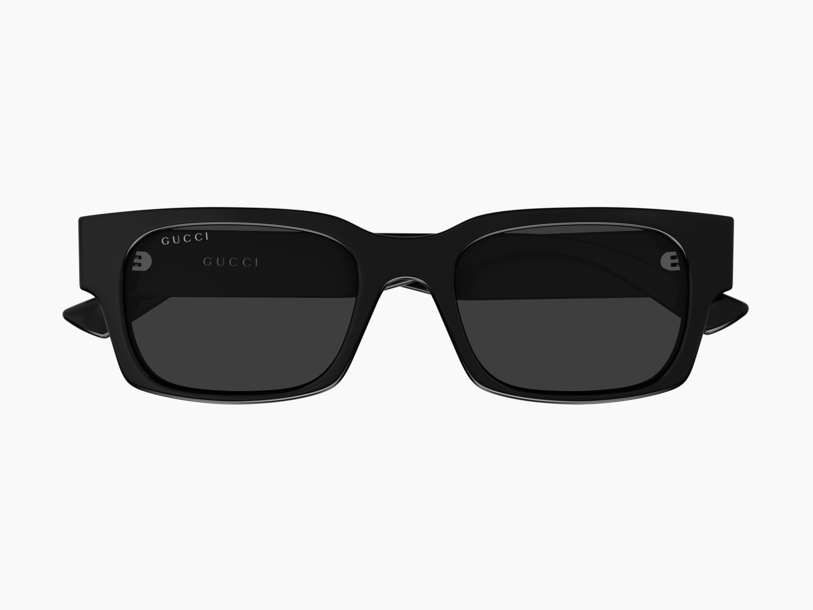 Alternative view of Gucci GG2084S-001