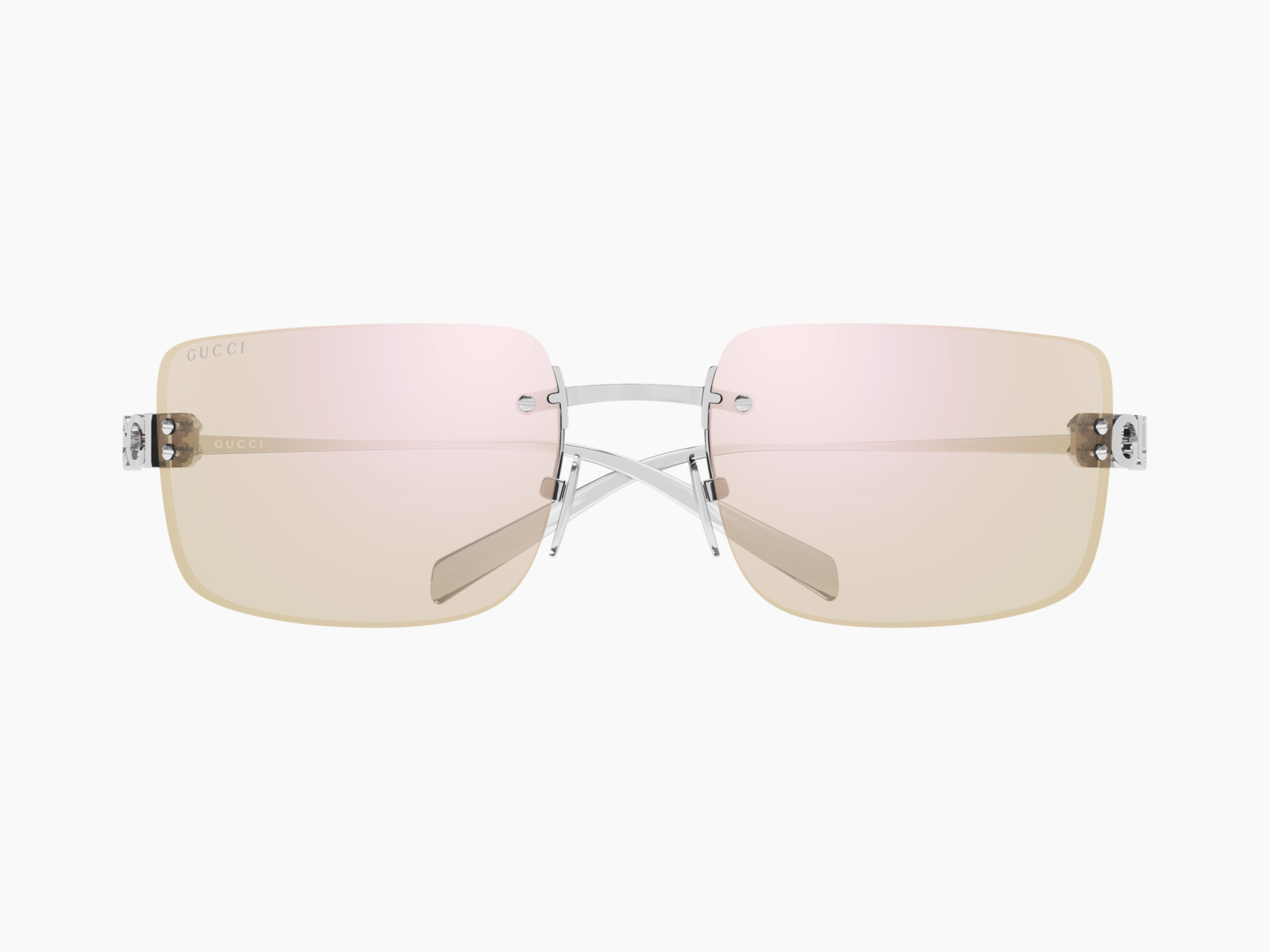 Alternative view of Gucci GG2038S-003